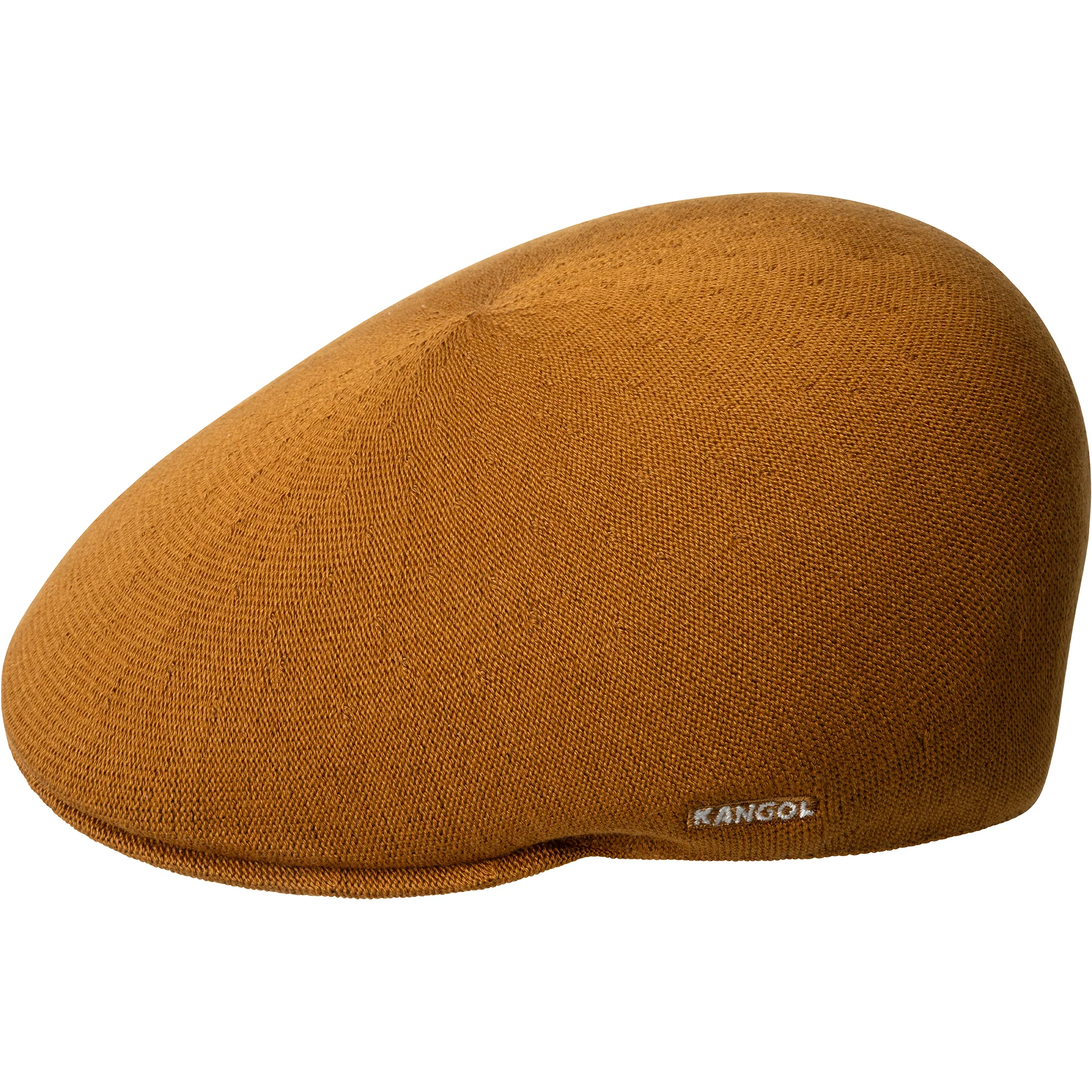 Bamboo 507 Flat Cap