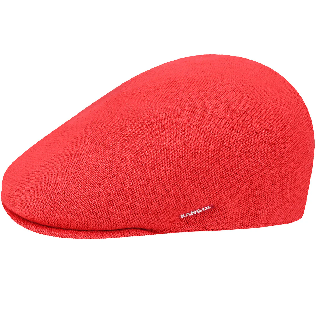 Bamboo 507 Flat Cap - Image 2