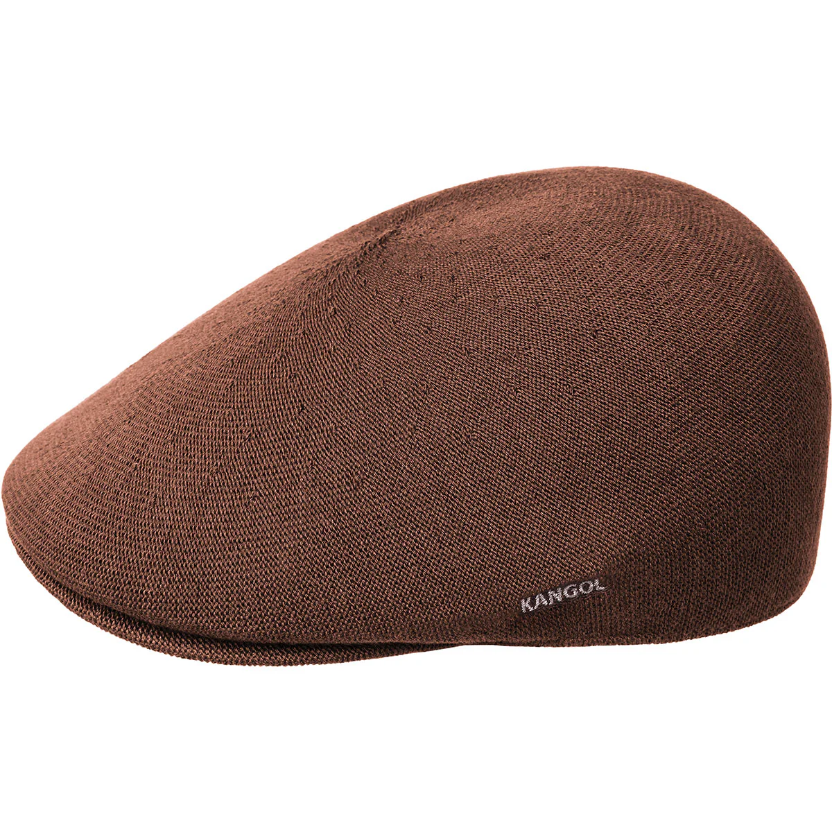 Bamboo 507 Flat Cap - Image 3
