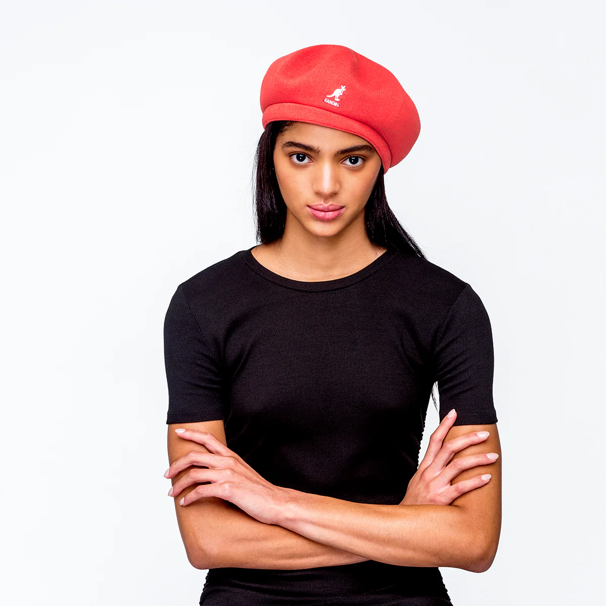 Bamboo Jax Beret - Image 9