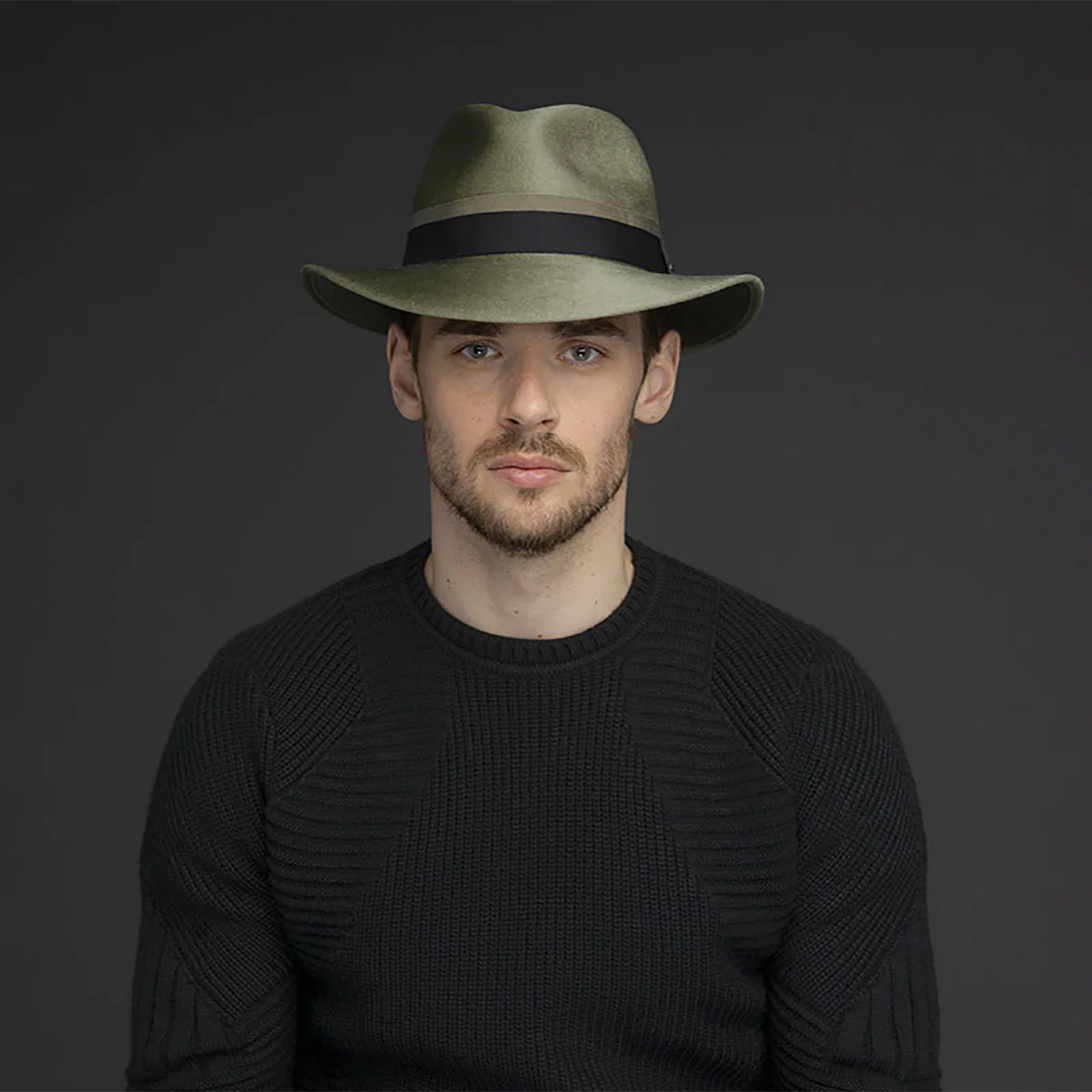 Barkley Fedora - Image 20
