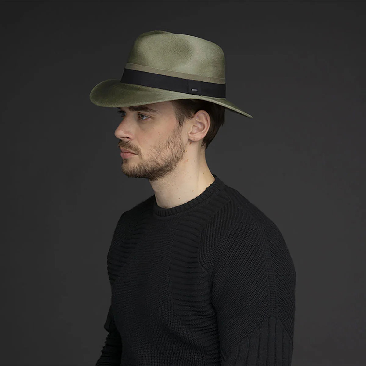 Barkley Fedora - Image 21