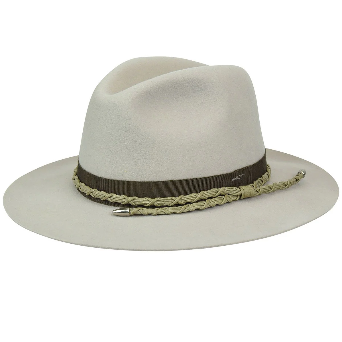 Bartham Elite Fedora - Image 3