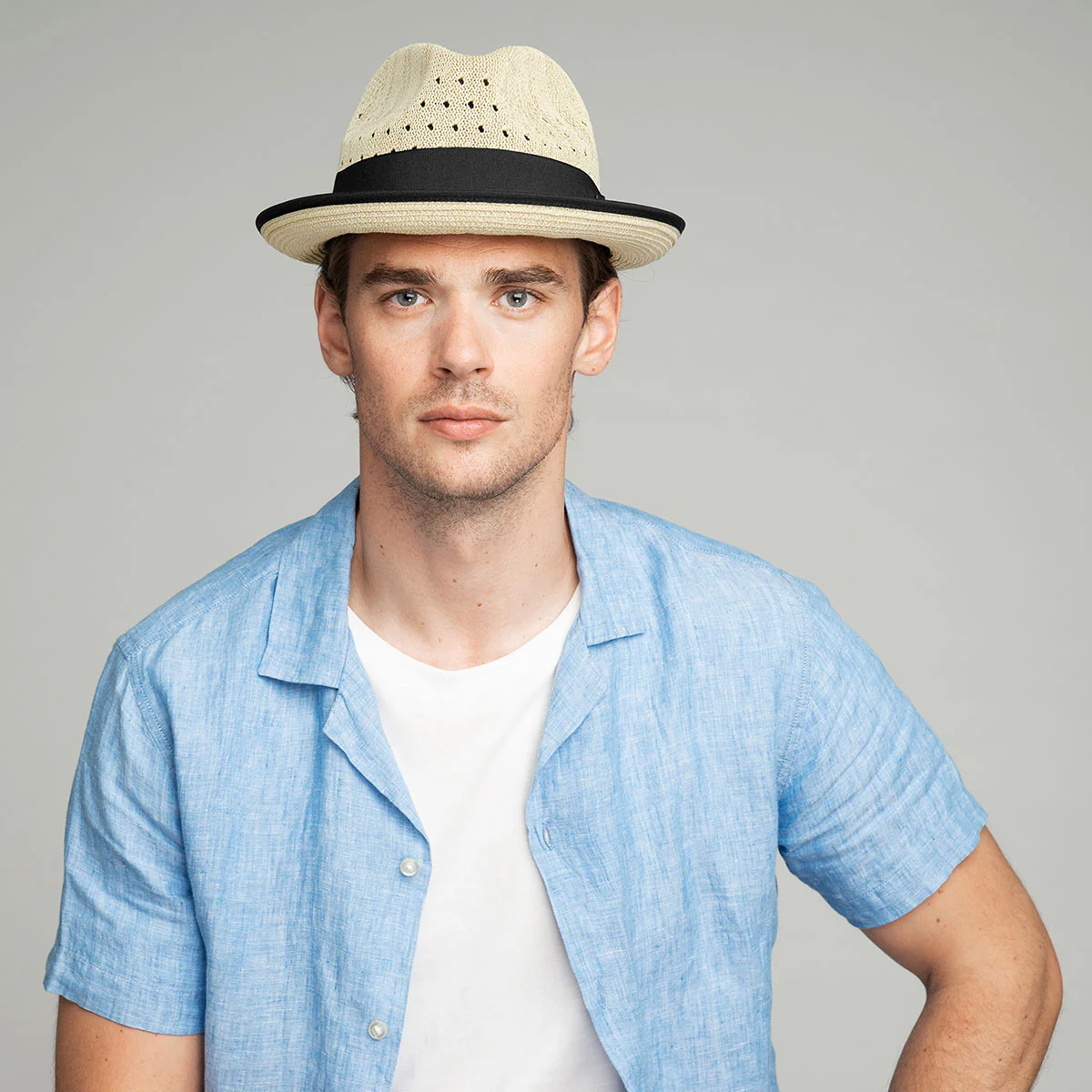 Bascom Trilby - Image 3