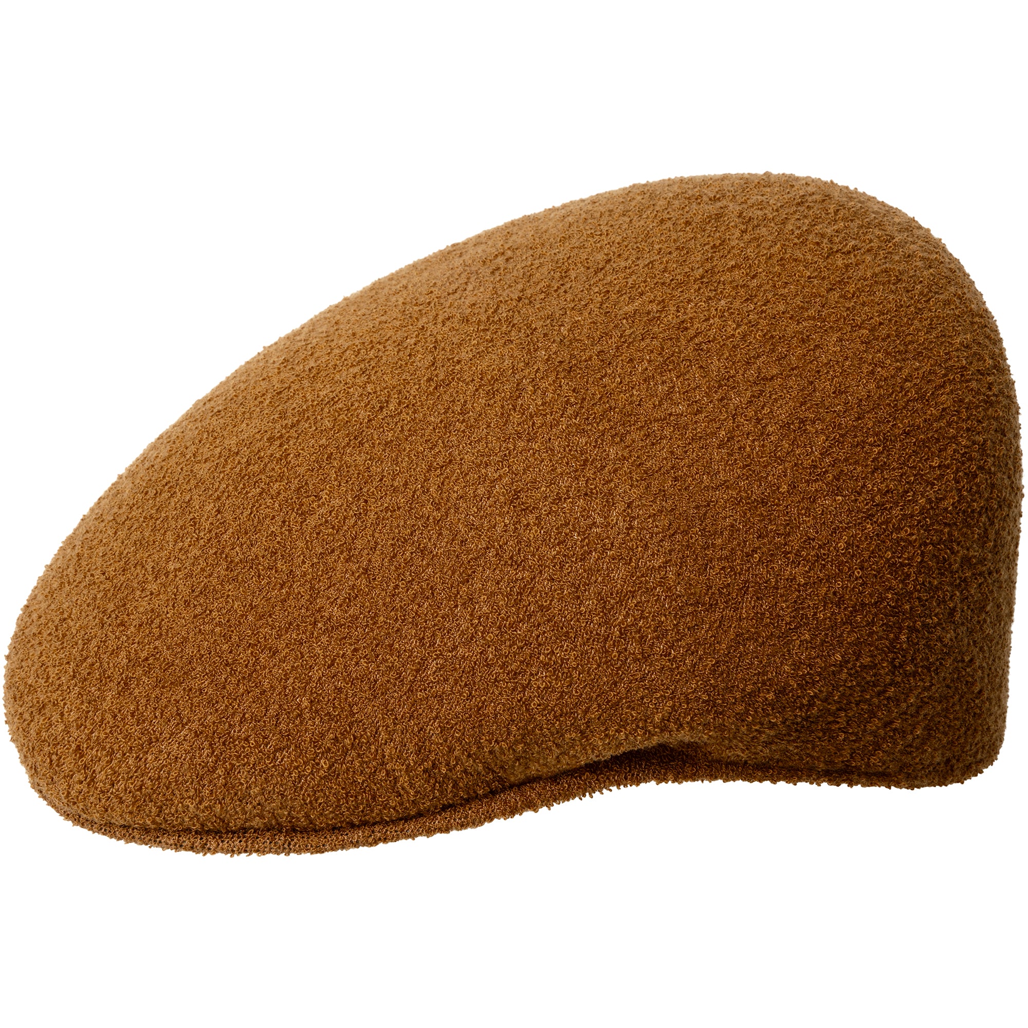 Bermuda 504 Flat Cap