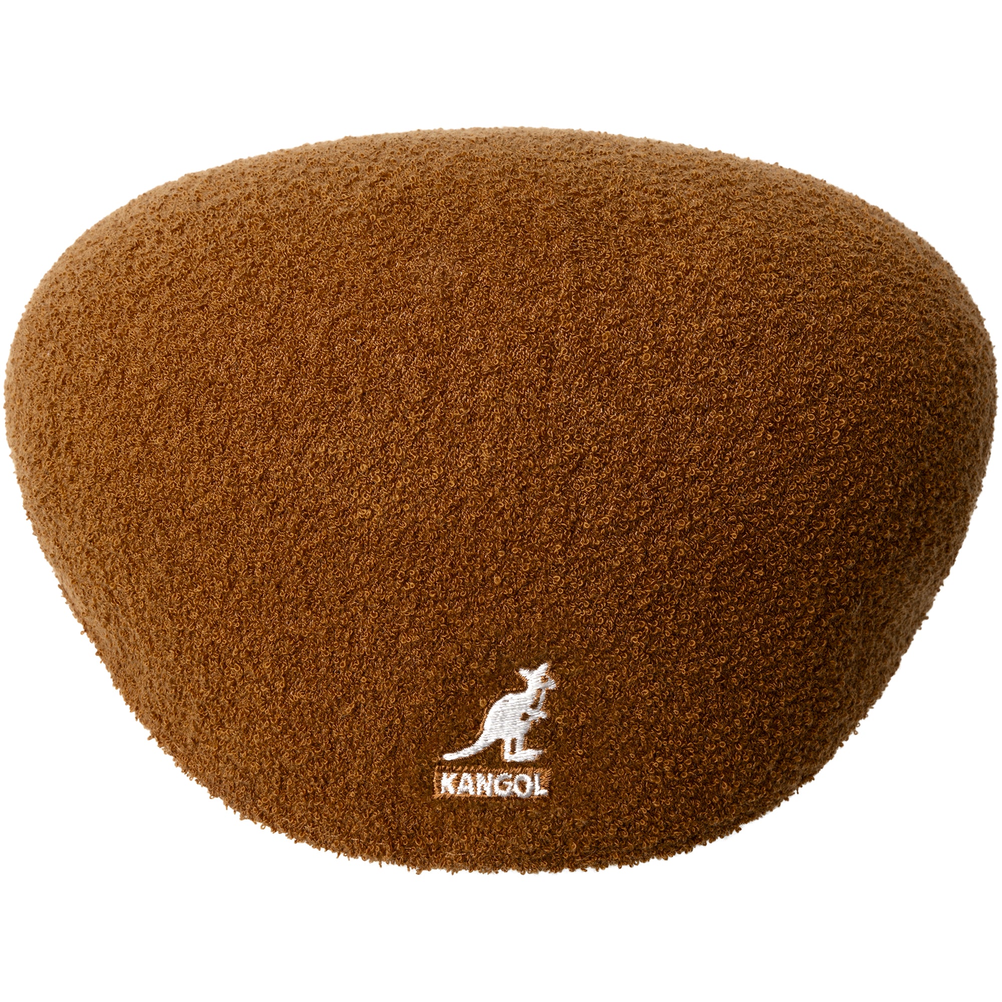 Bermuda 504 Flat Cap - Image 2