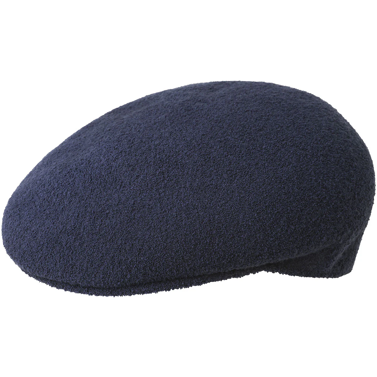 Bermuda 504 Flat Cap - Image 4