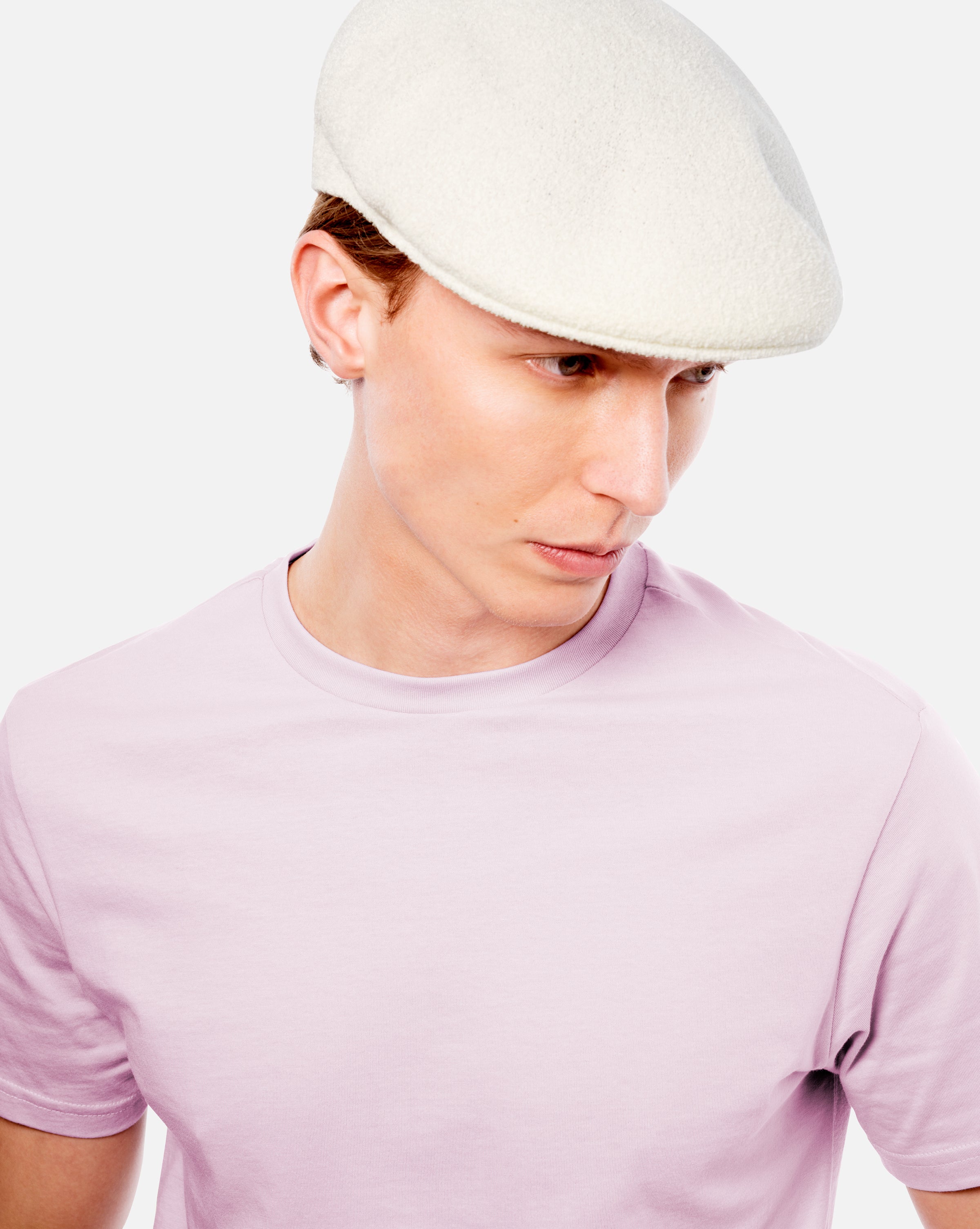 Bermuda 504 Flat Cap - Image 8