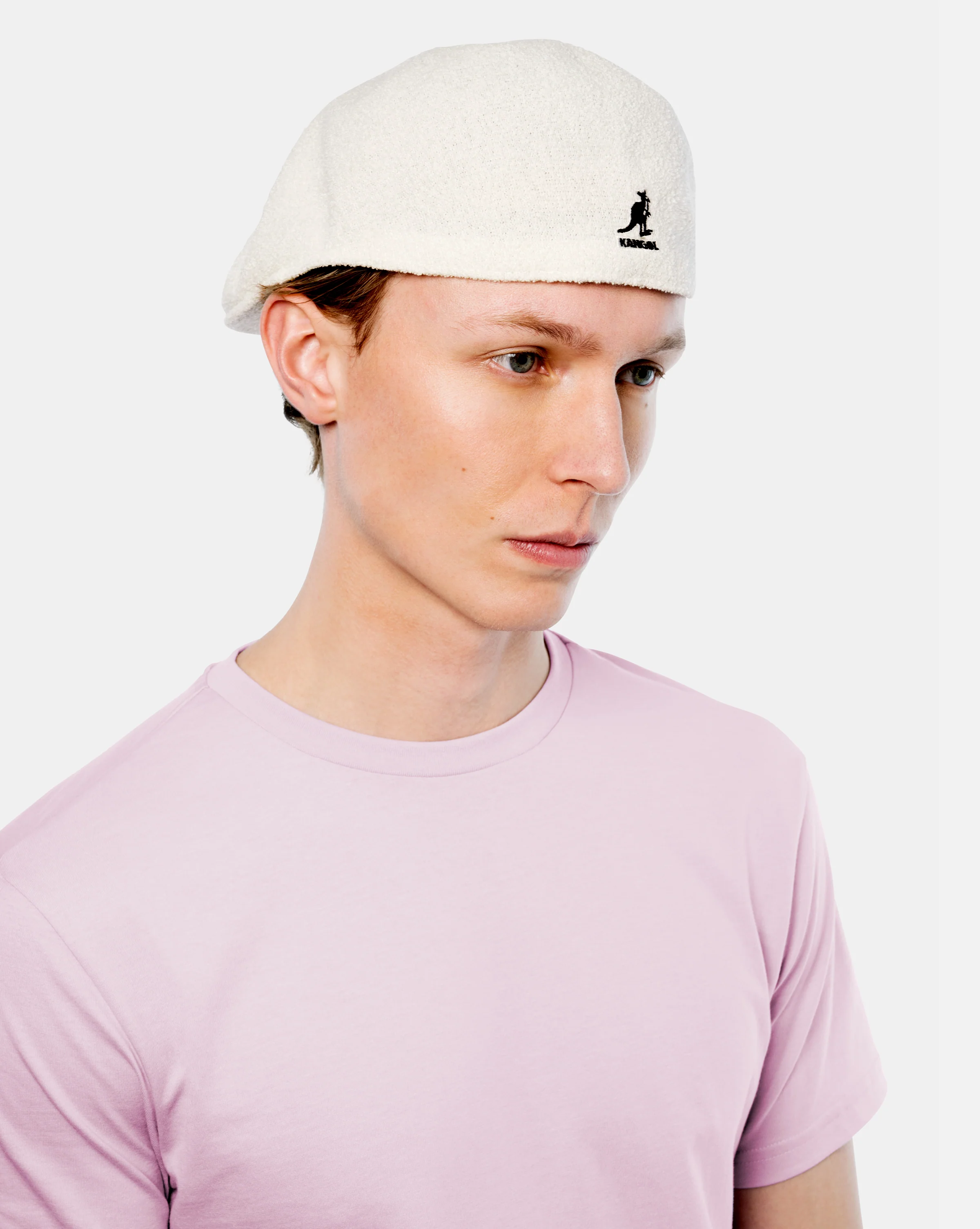 Bermuda 504 Flat Cap - Image 9