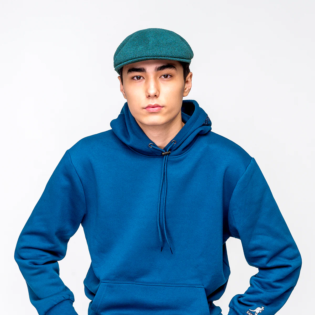 Bermuda 504 Cap - Image 8
