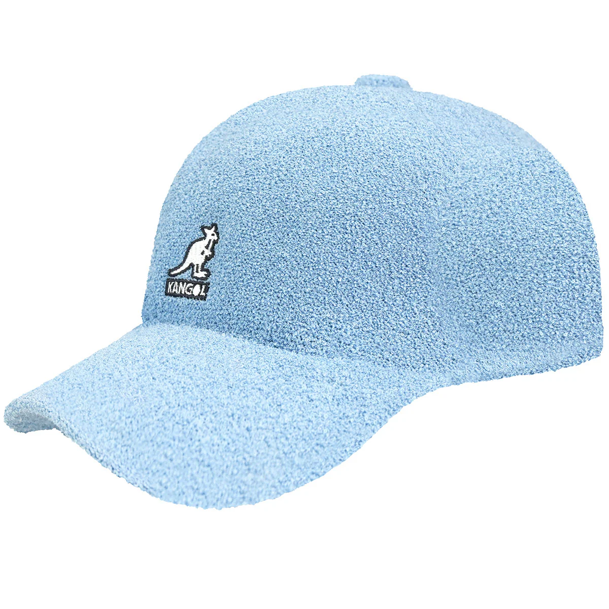Bermuda Elastic Spacecap - Image 10