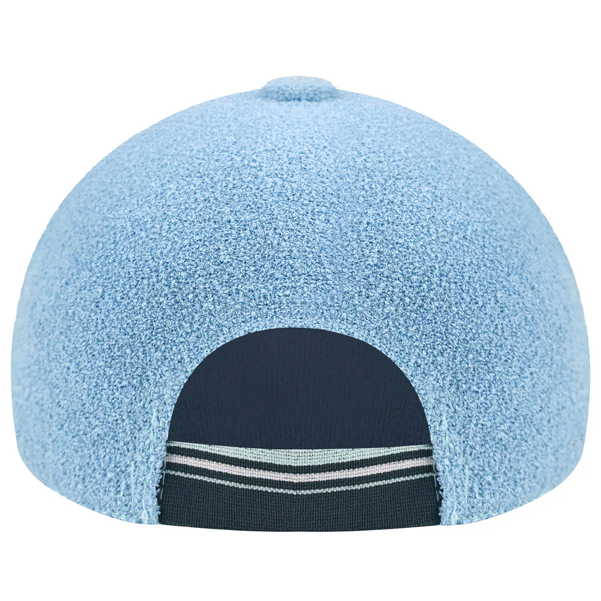 Bermuda Elastic Spacecap - Image 12