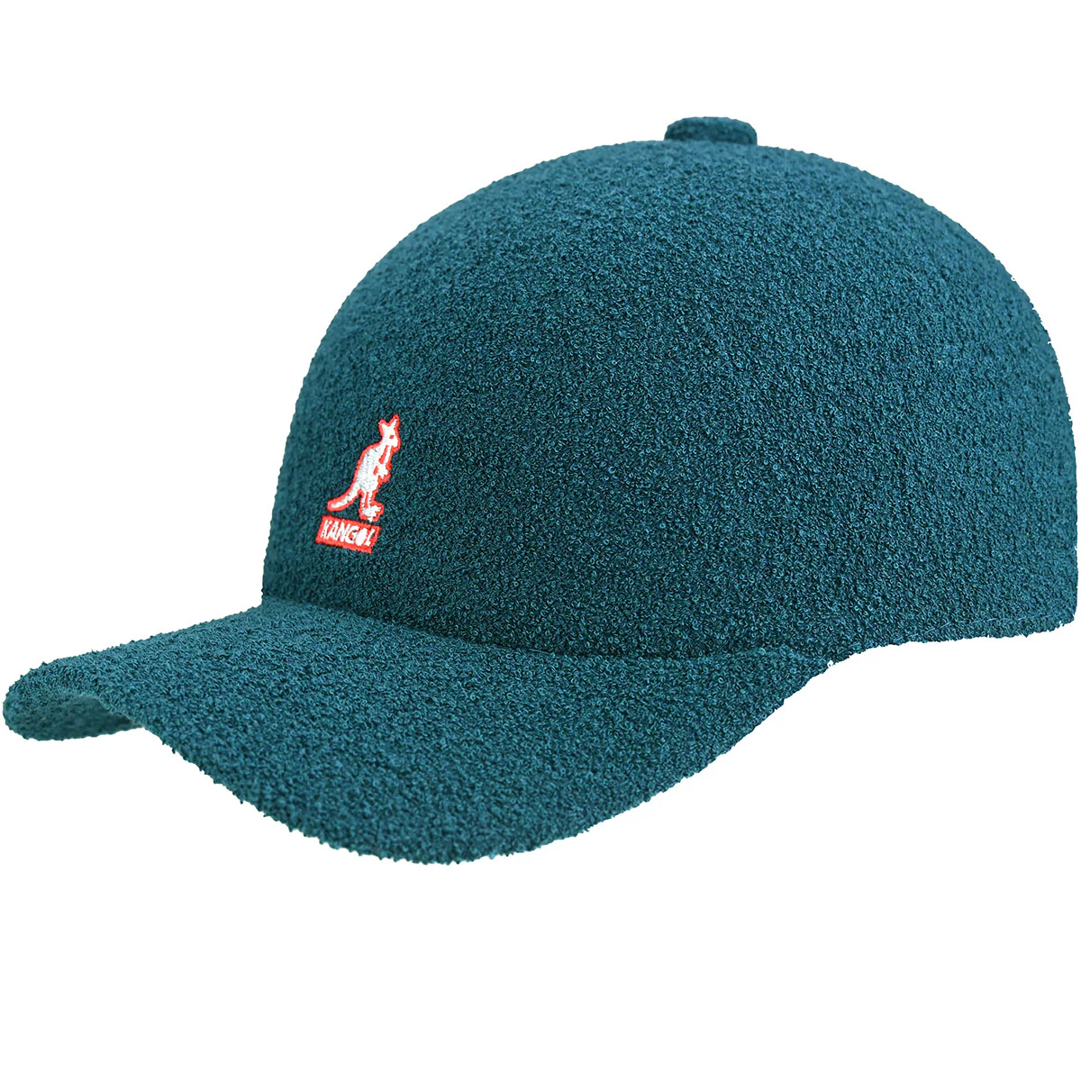 Bermuda Elastic Spacecap - Image 5