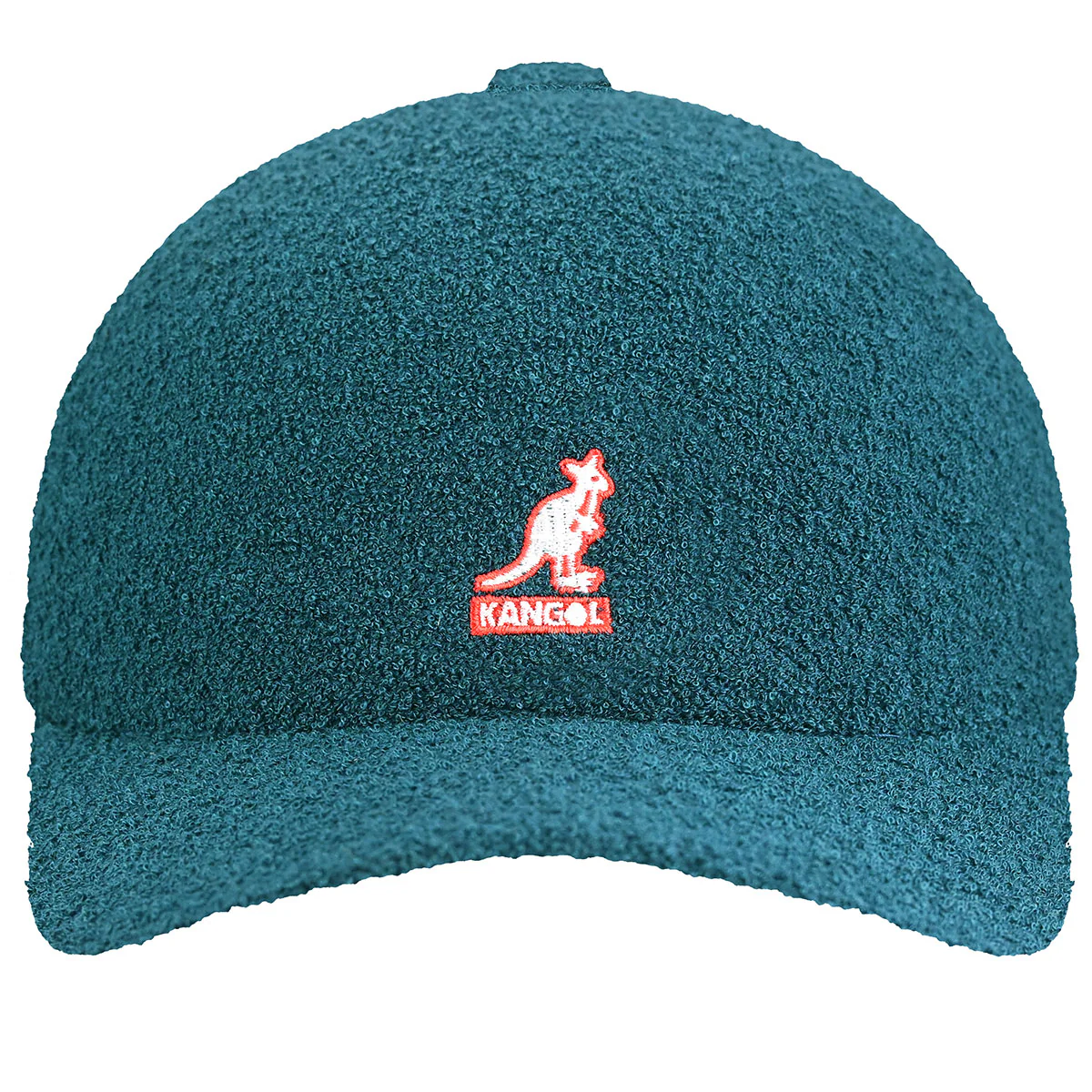 Bermuda Elastic Spacecap - Image 6