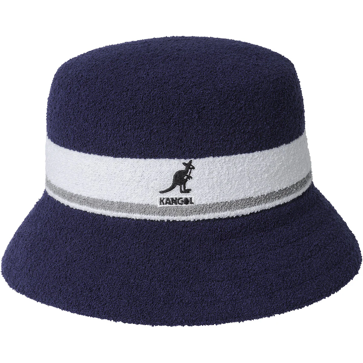 Bermuda Stripe Bucket - Image 3