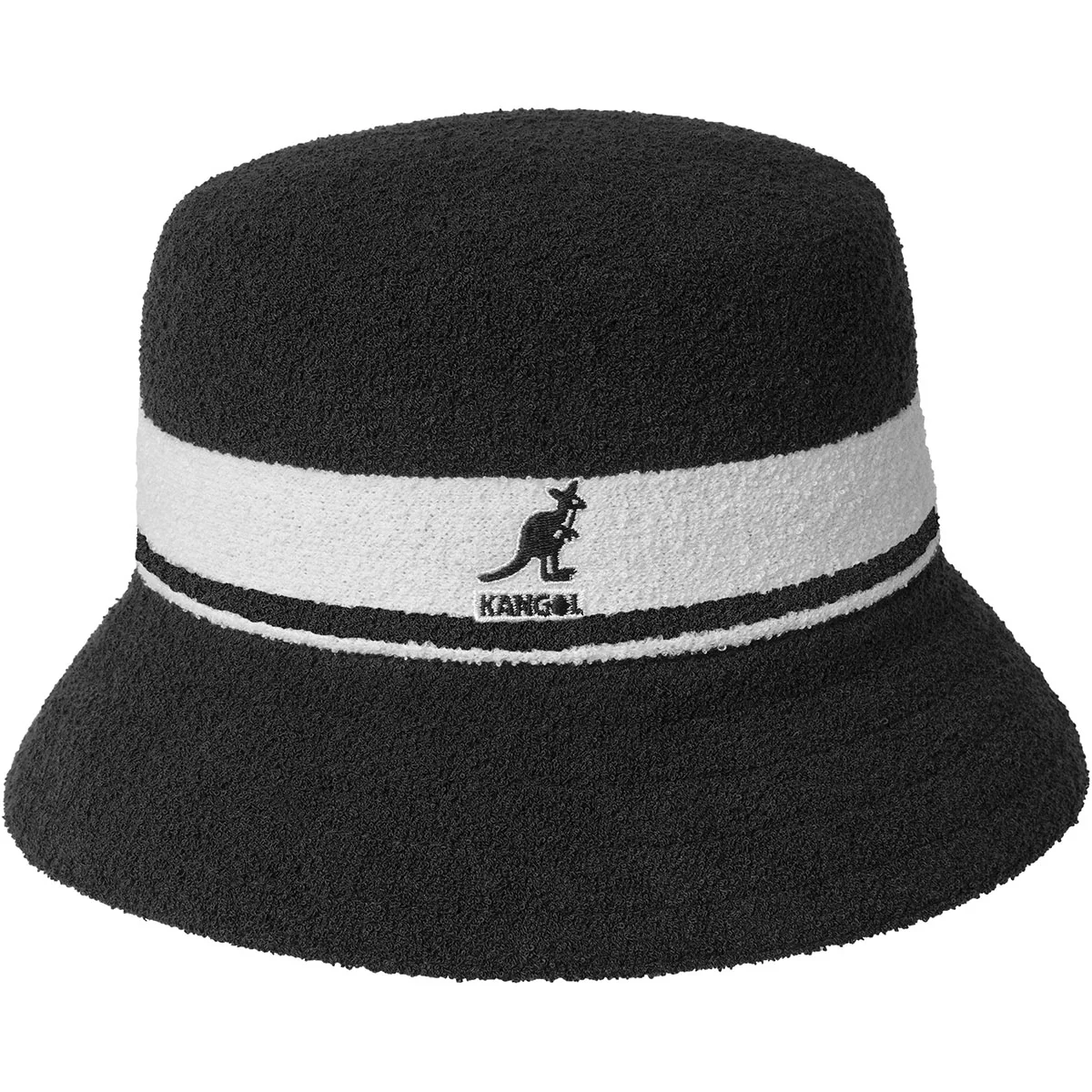 Bermuda Stripe Bucket - Image 4