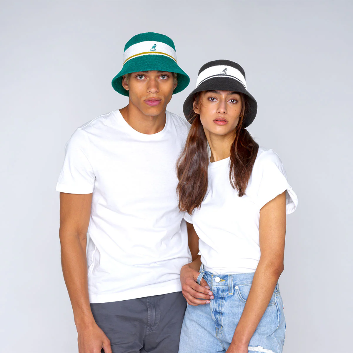 Bermuda Stripe Bucket - Image 6