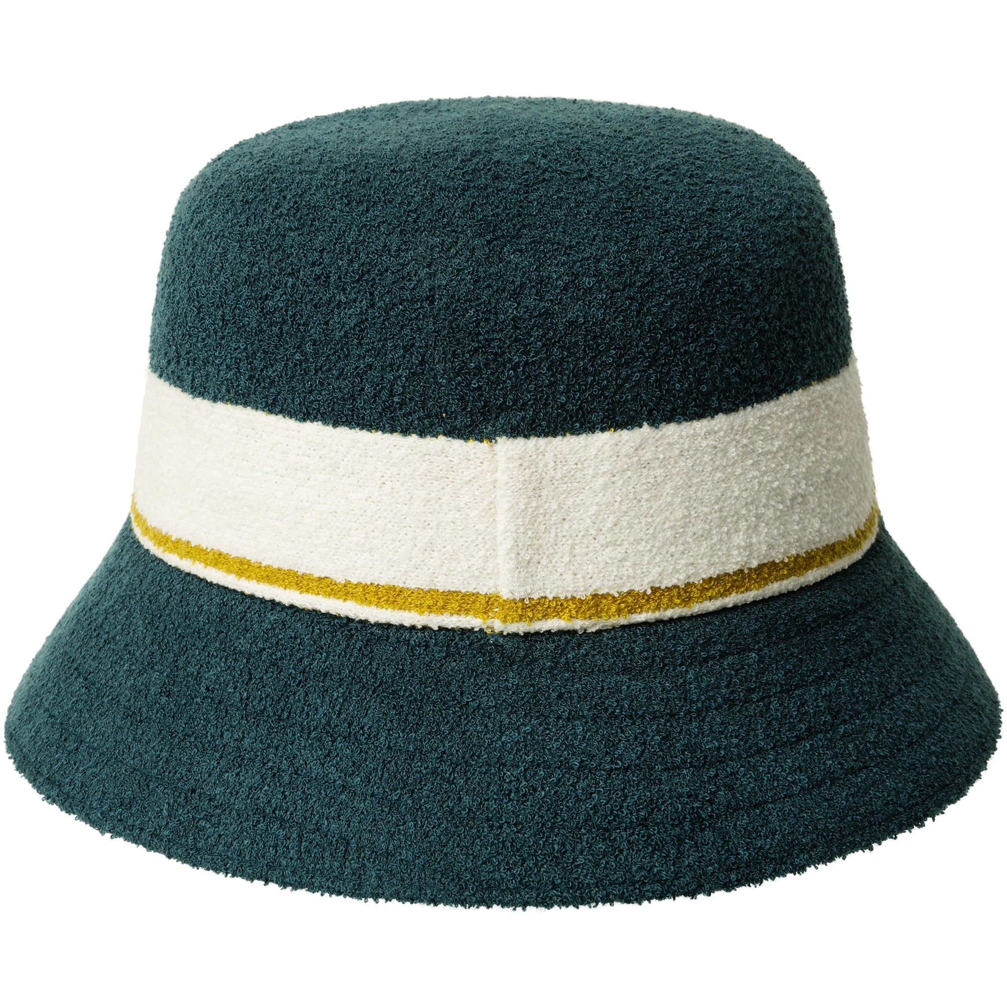 Bermuda Stripe Bucket - Image 2