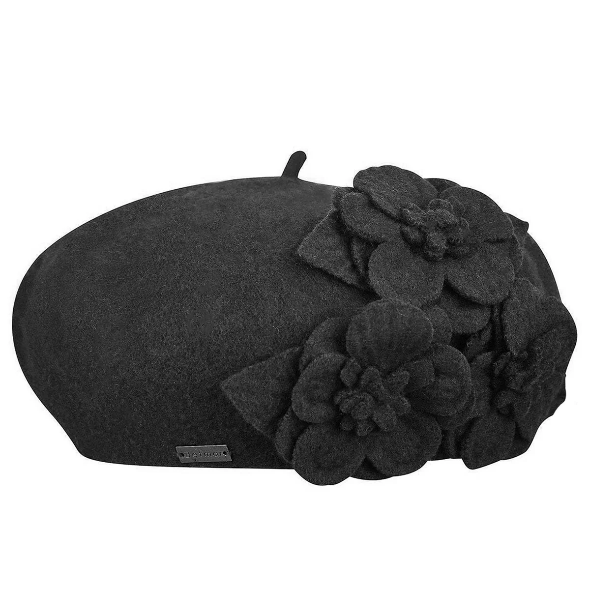 Flower Beret - Image 2