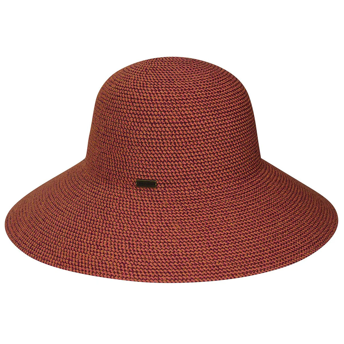 Gossamer Wide Brim Hat