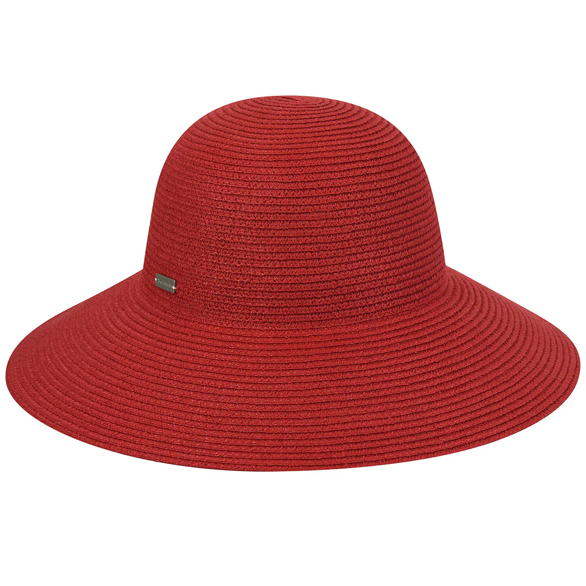 Gossamer Wide Brim Hat - Image 2