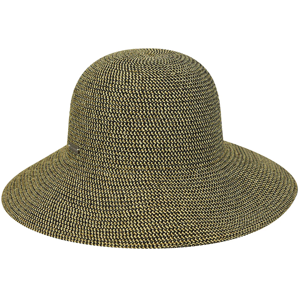 Gossamer Wide Brim Hat - Image 3