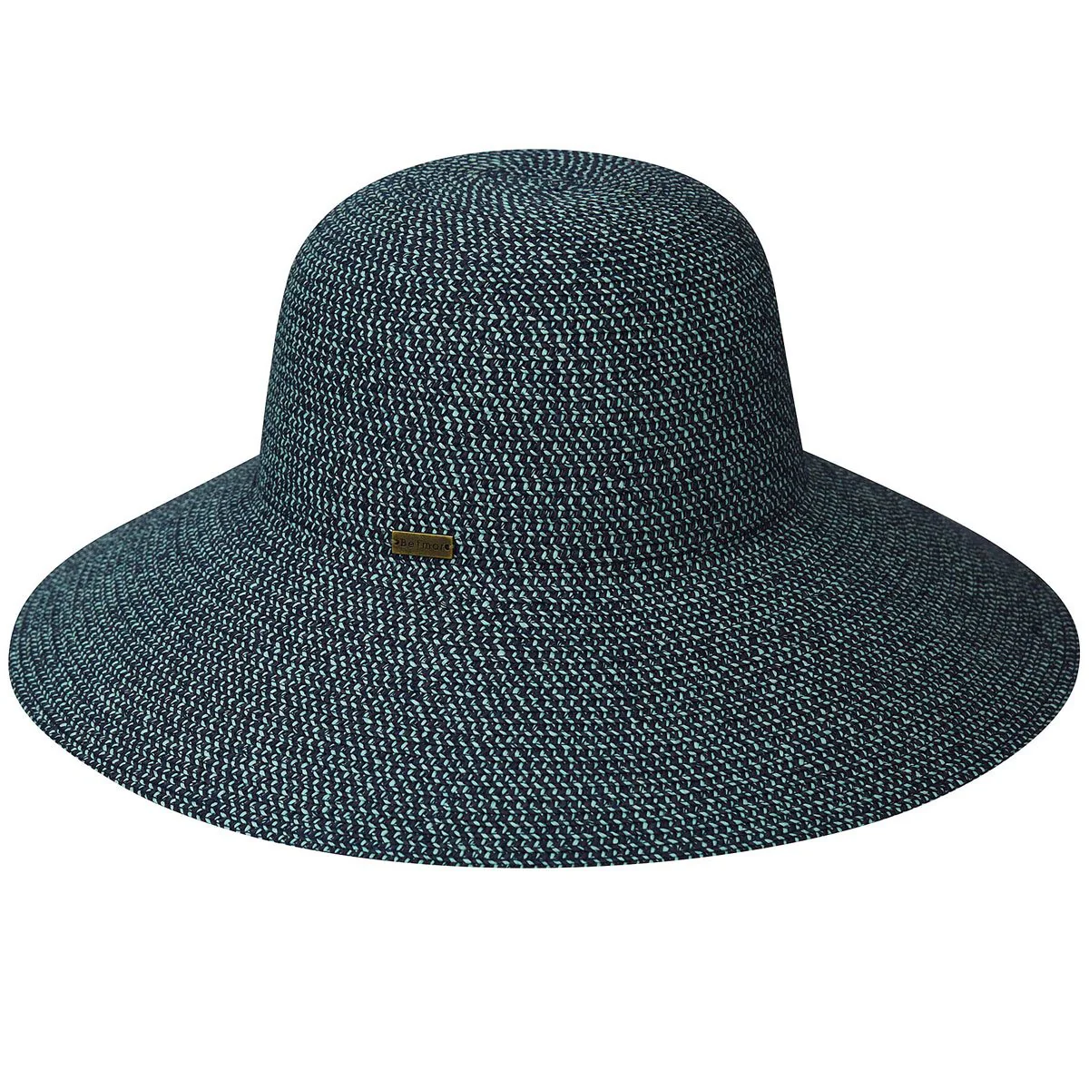 Gossamer Wide Brim Hat - Image 5