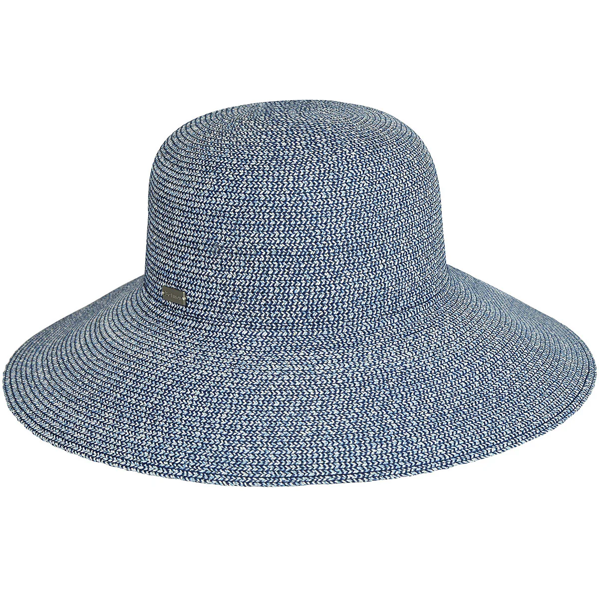 Gossamer Wide Brim Hat - Image 8