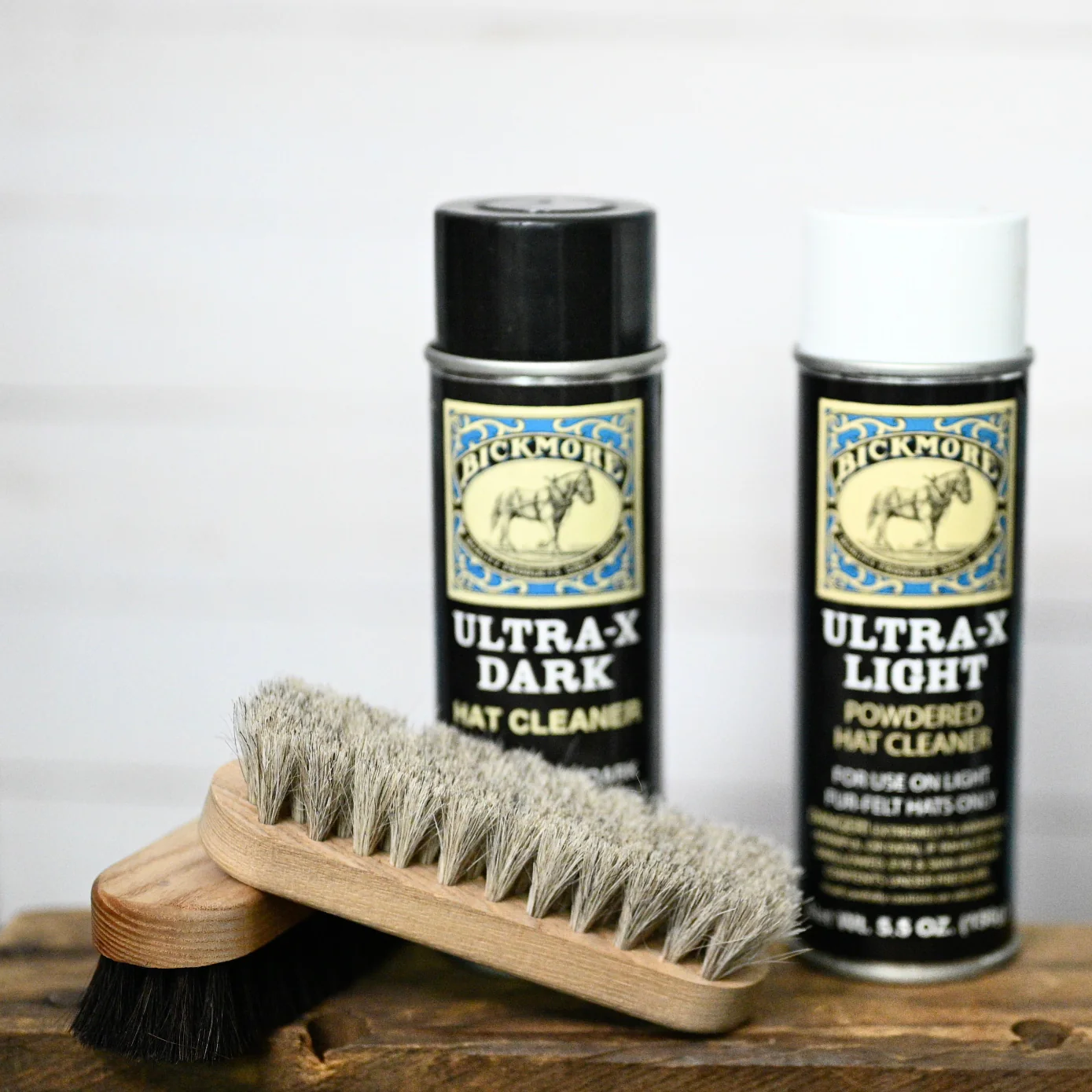 Dark Hat Brush - Image 3