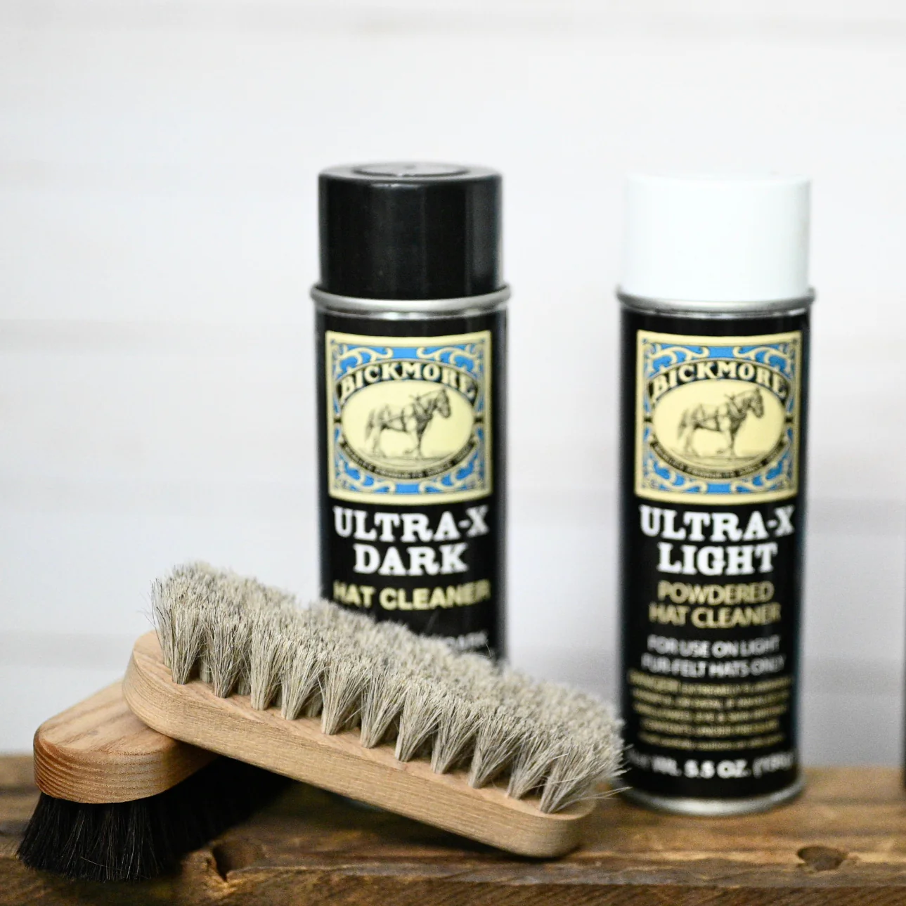 Light Hat Brush - Image 3