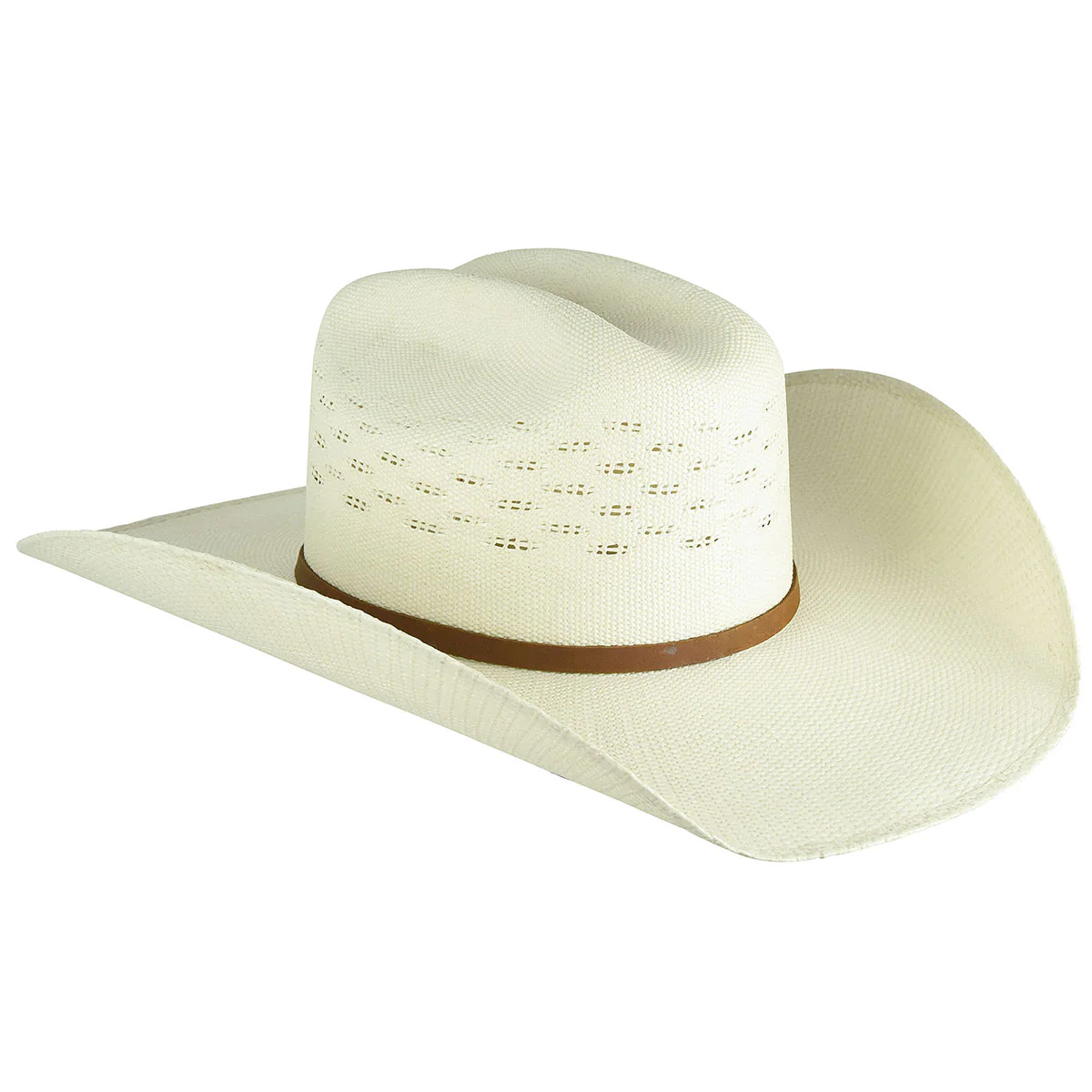 Big Bend Bangora Cowboy Hat - Image 2