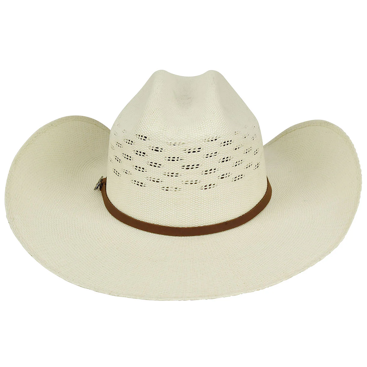 Big Bend Bangora Cowboy Hat - Image 3