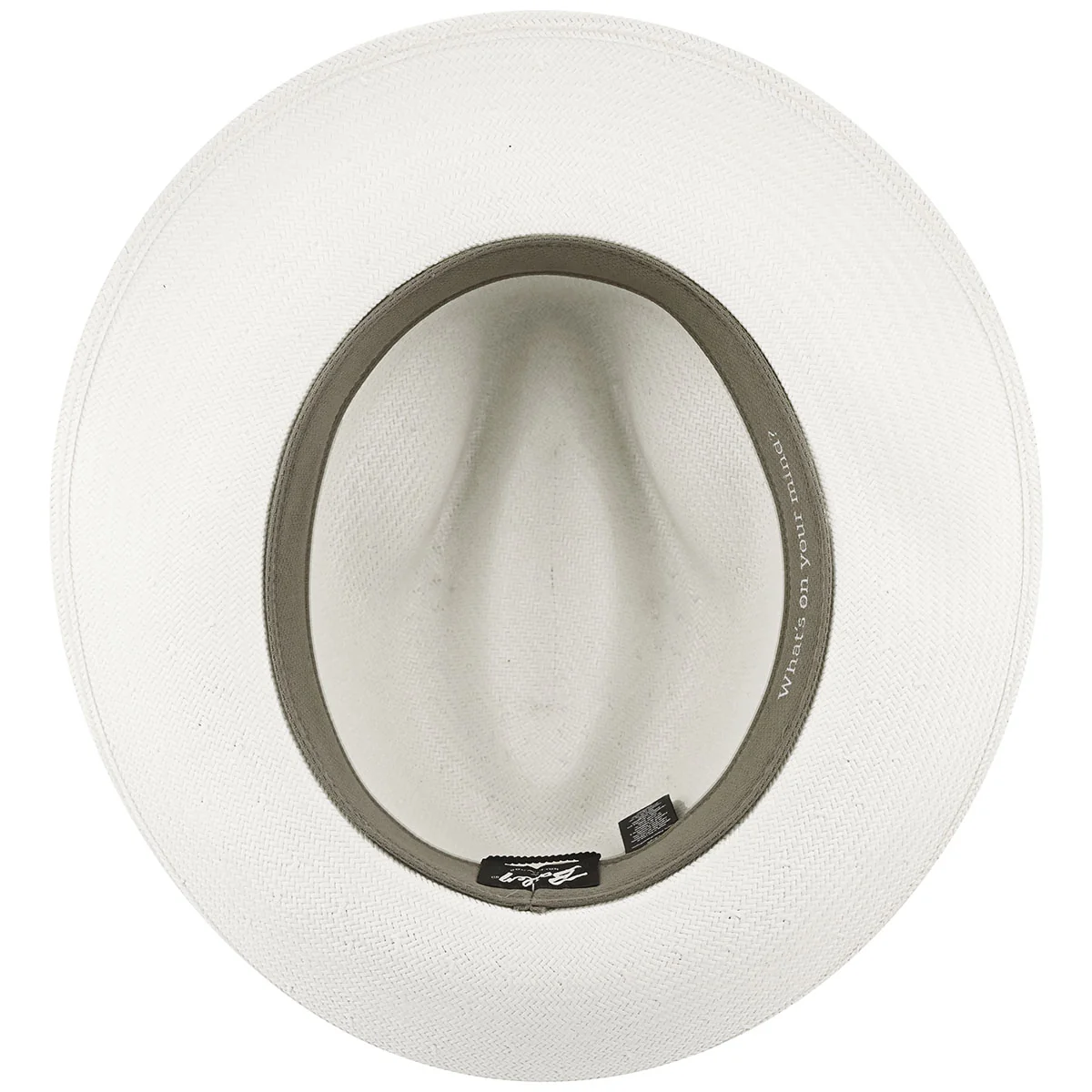 Blackburn LiteStraw® Fedora - Image 20