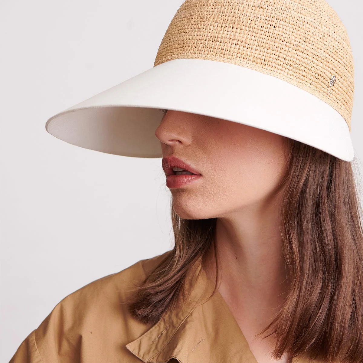 Blaise Fashion Cap - Image 5