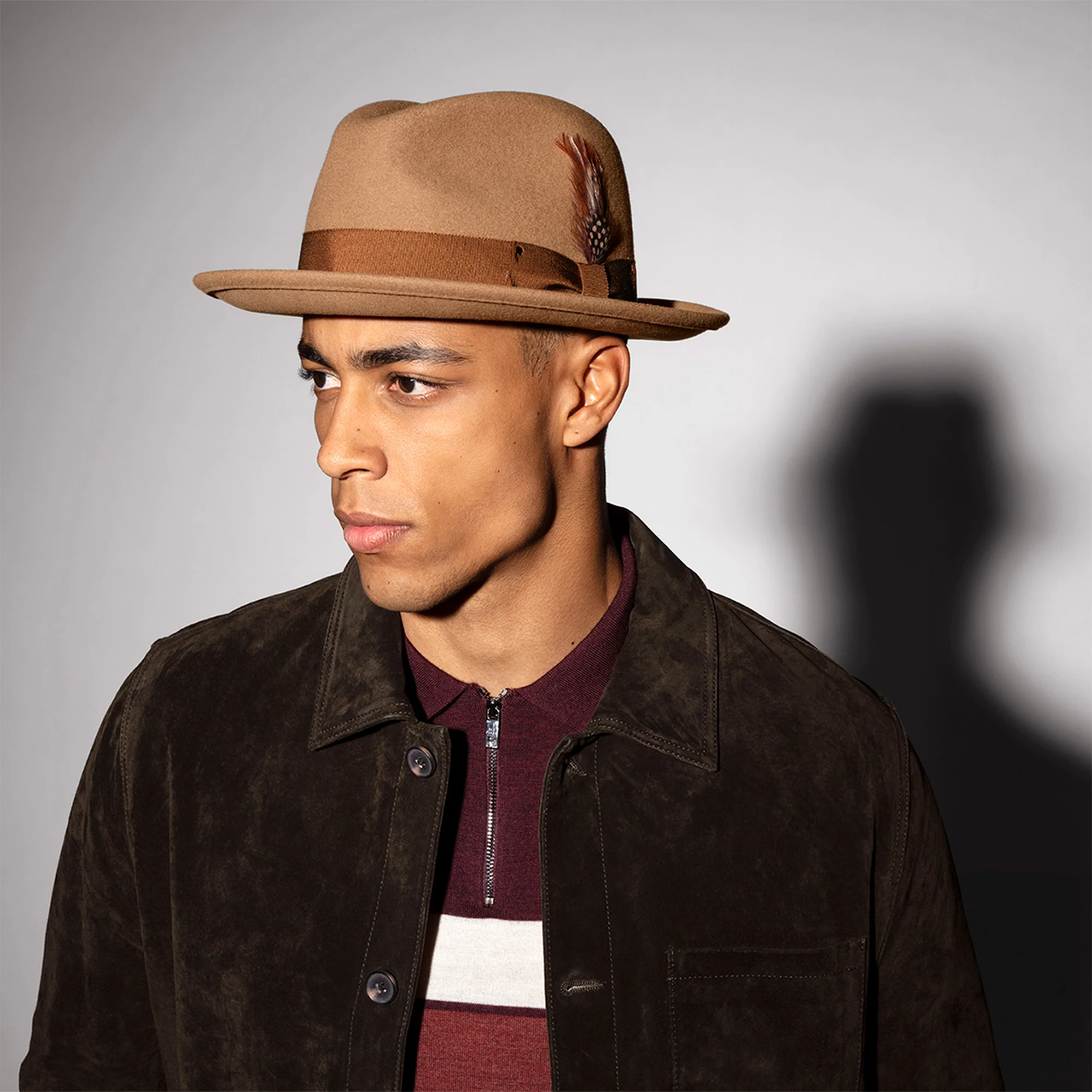 Blixen LiteFelt® Fedora - Image 17