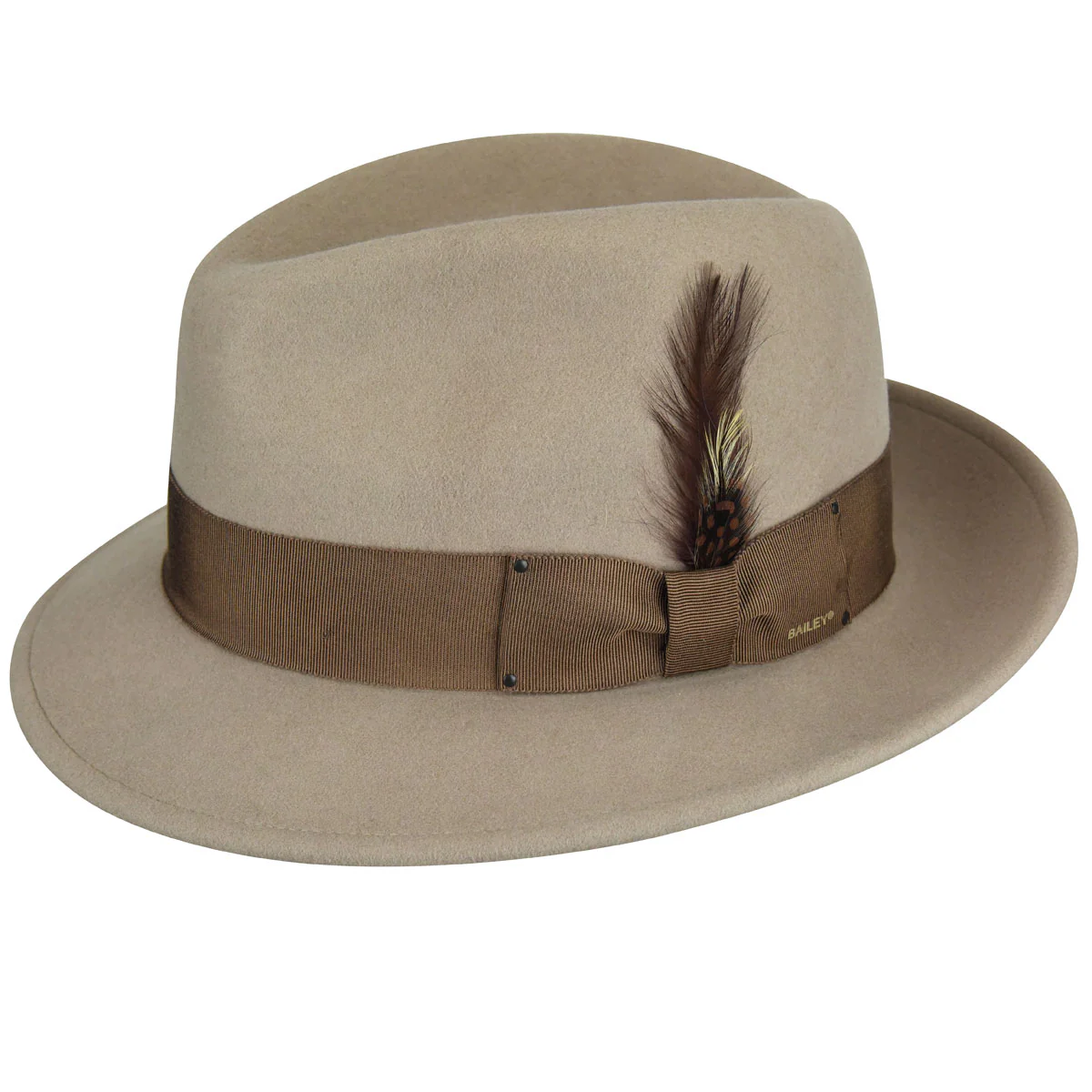 Blixen LiteFelt® Fedora - Image 3