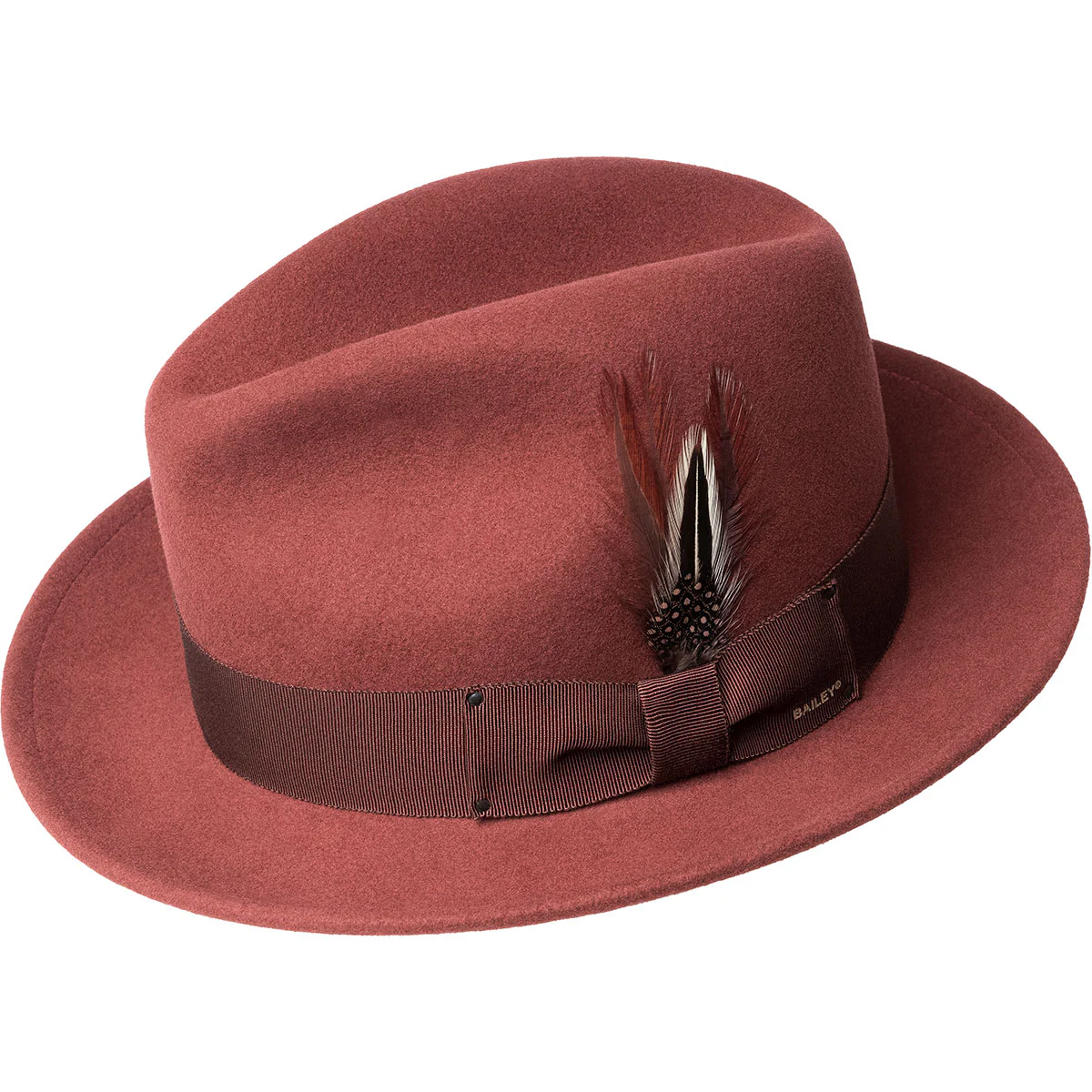 Blixen LiteFelt® Fedora - Image 10