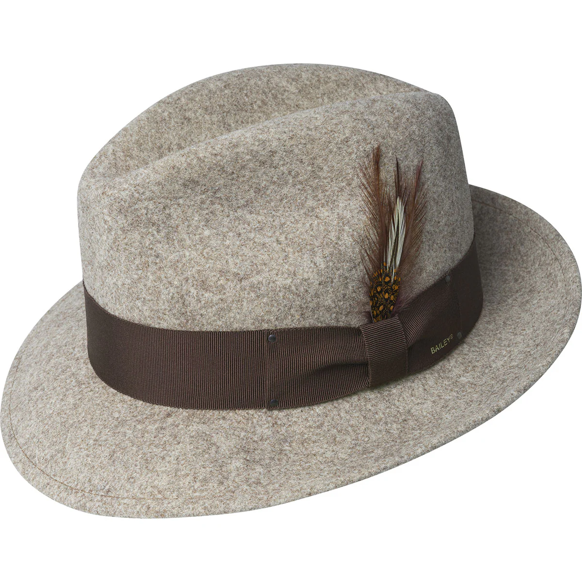 Blixen LiteFelt® Fedora - Image 11