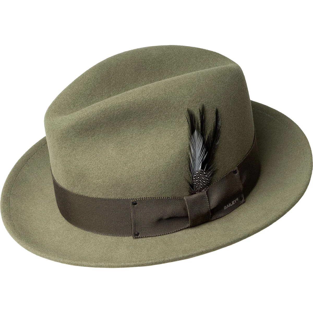 Blixen LiteFelt® Fedora - Image 14