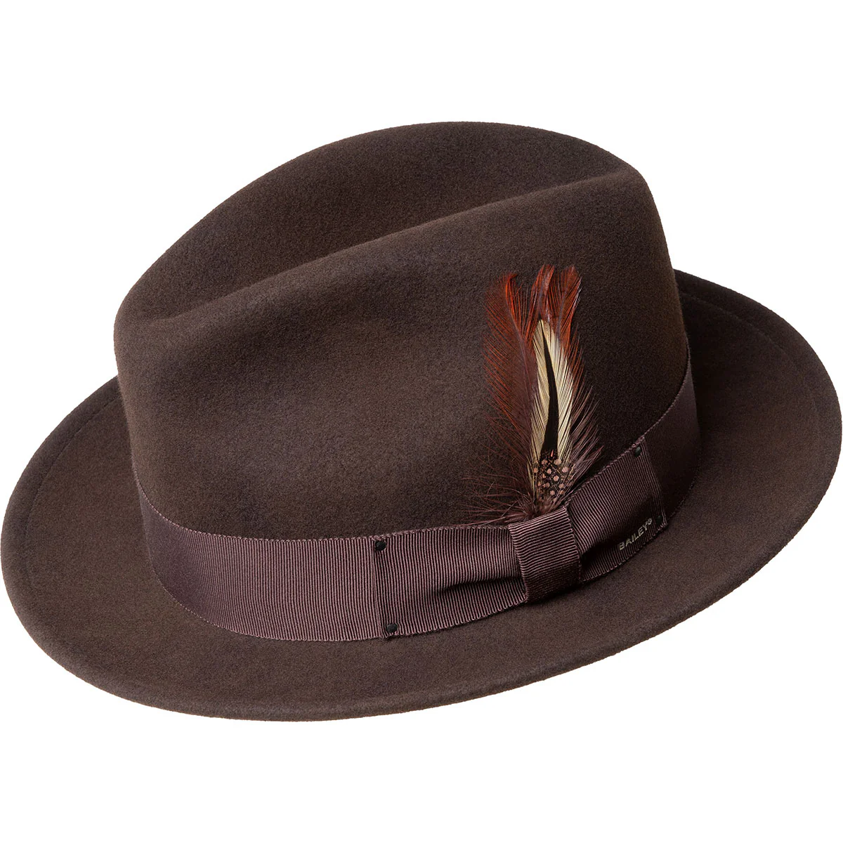 Blixen LiteFelt® Fedora - Image 16