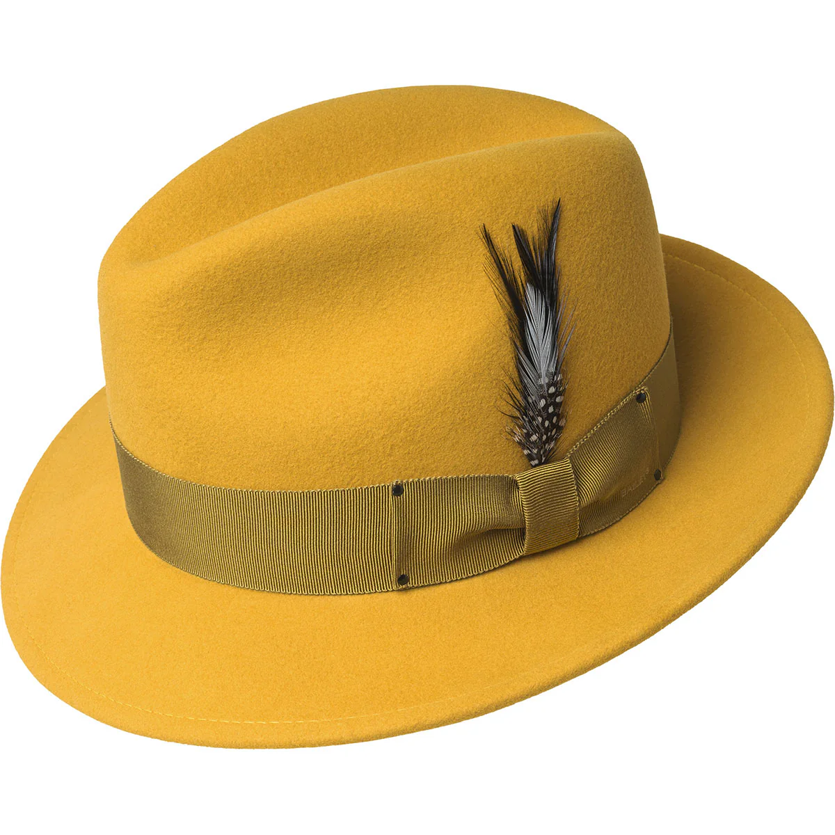 Blixen LiteFelt® Fedora - Image 17