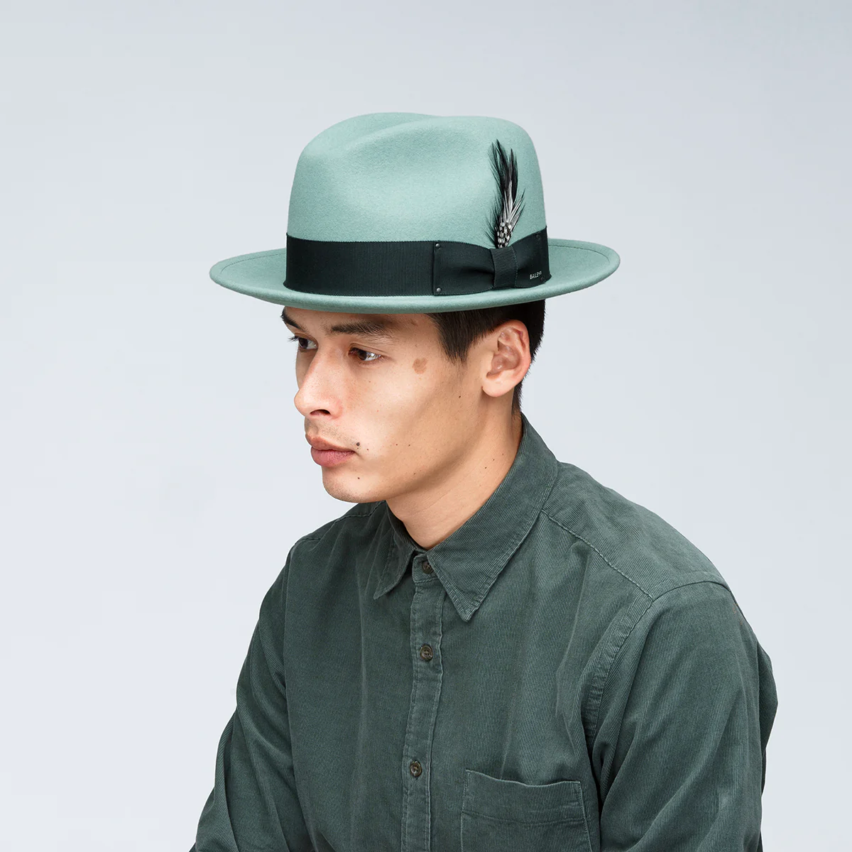 Blixen LiteFelt® Fedora - Image 20