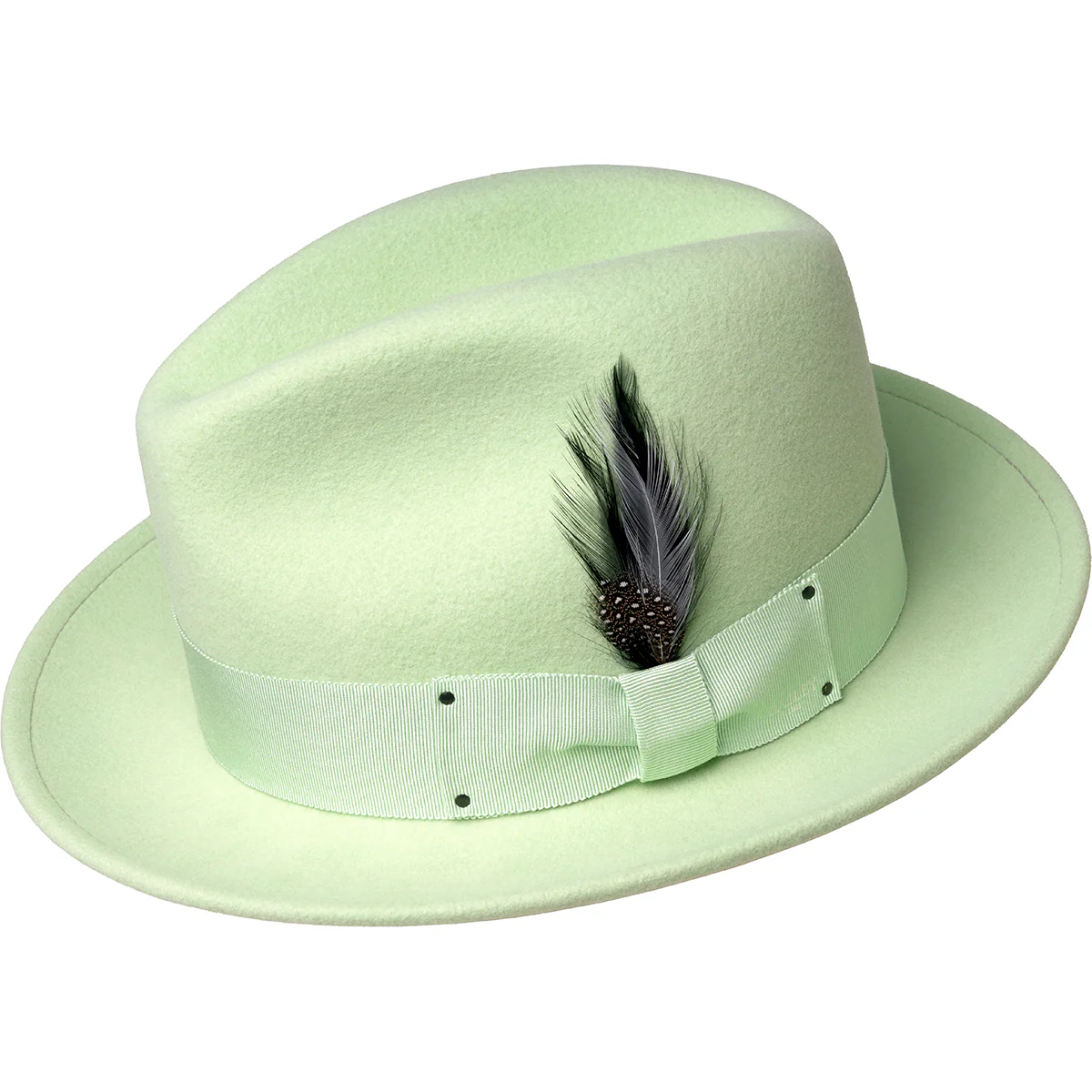 Blixen LiteFelt® Fedora - Image 3