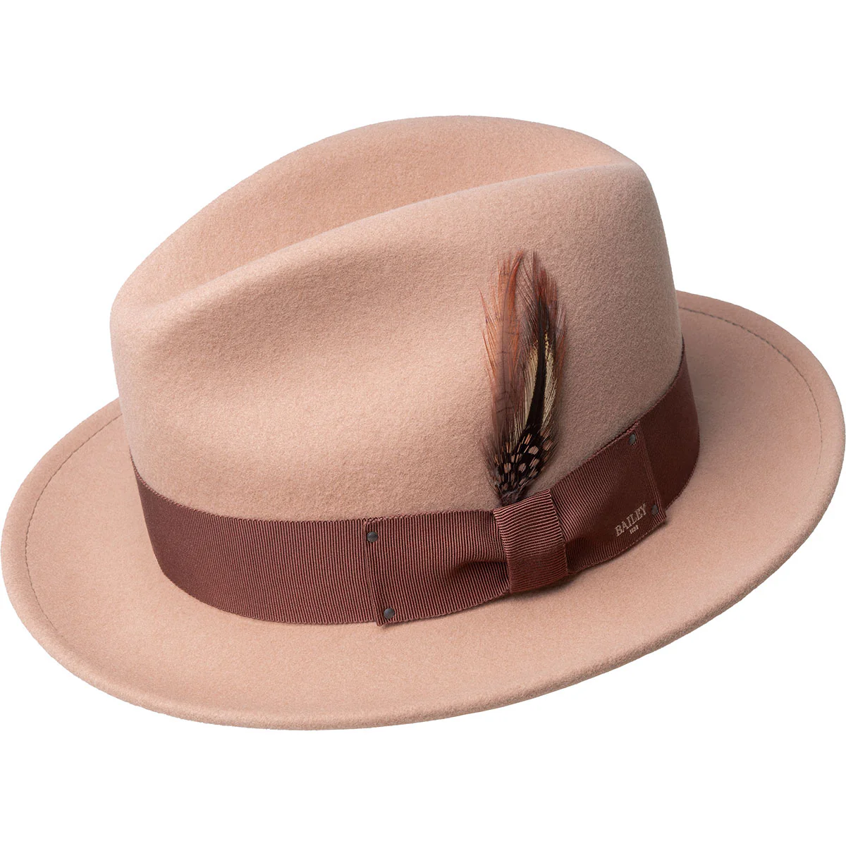 Blixen LiteFelt® Fedora - Image 4