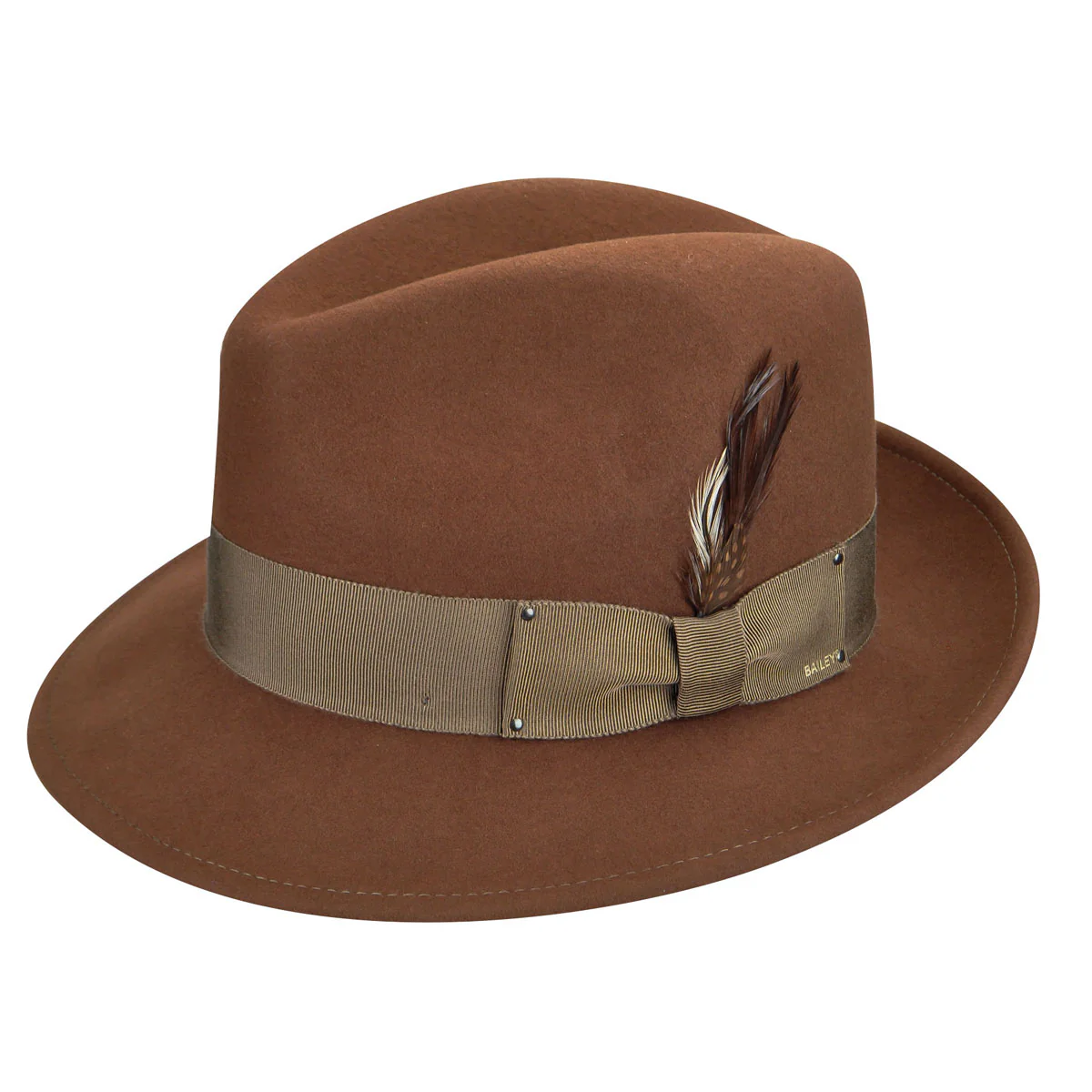 Blixen LiteFelt® Fedora - Image 5