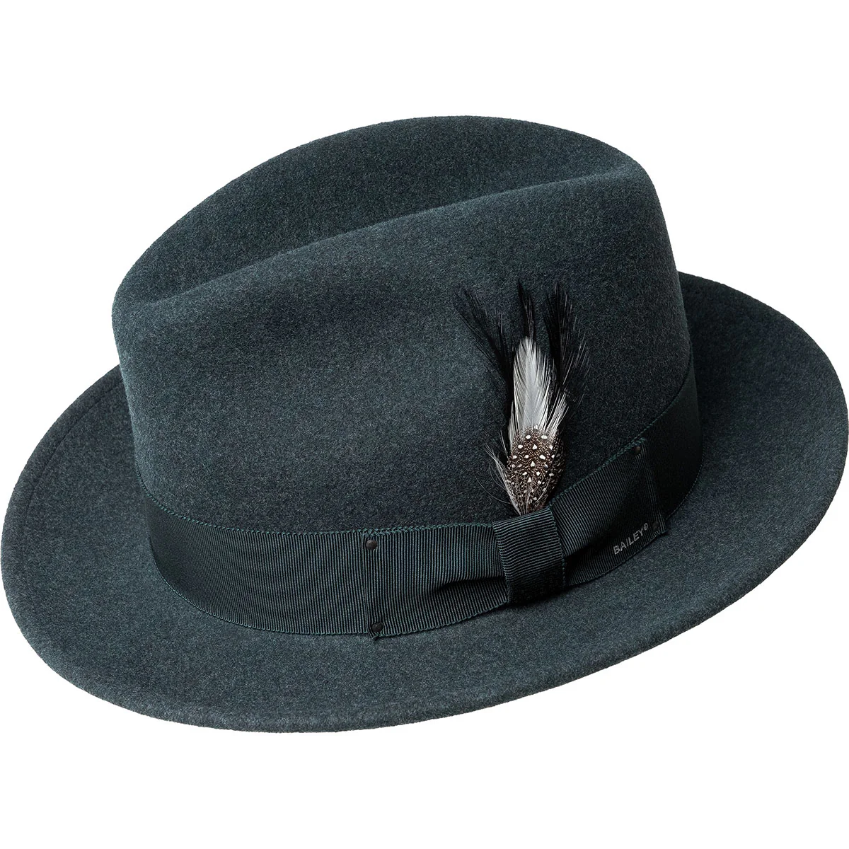 Blixen LiteFelt® Fedora - Image 6