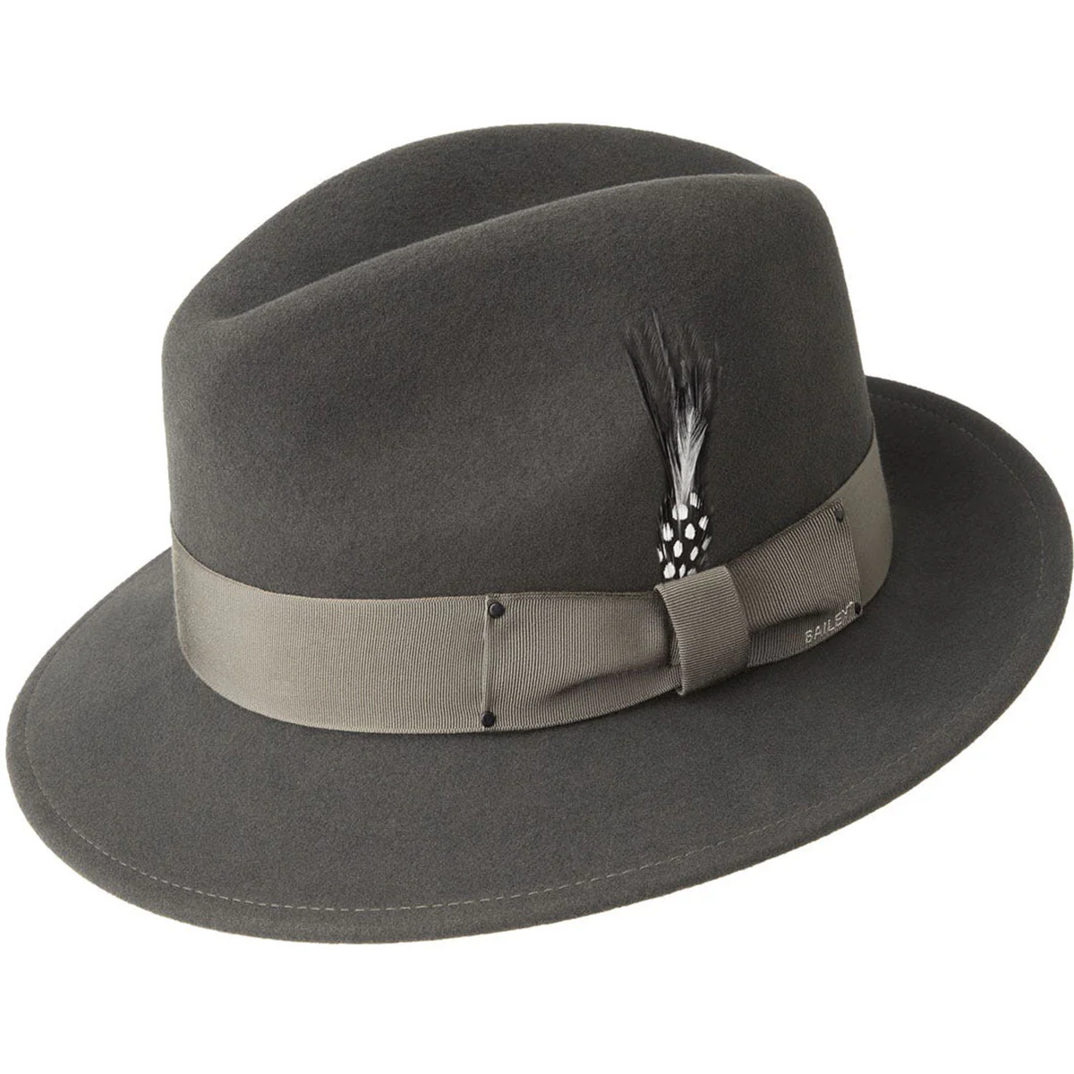 Blixen LiteFelt® Fedora - Image 8