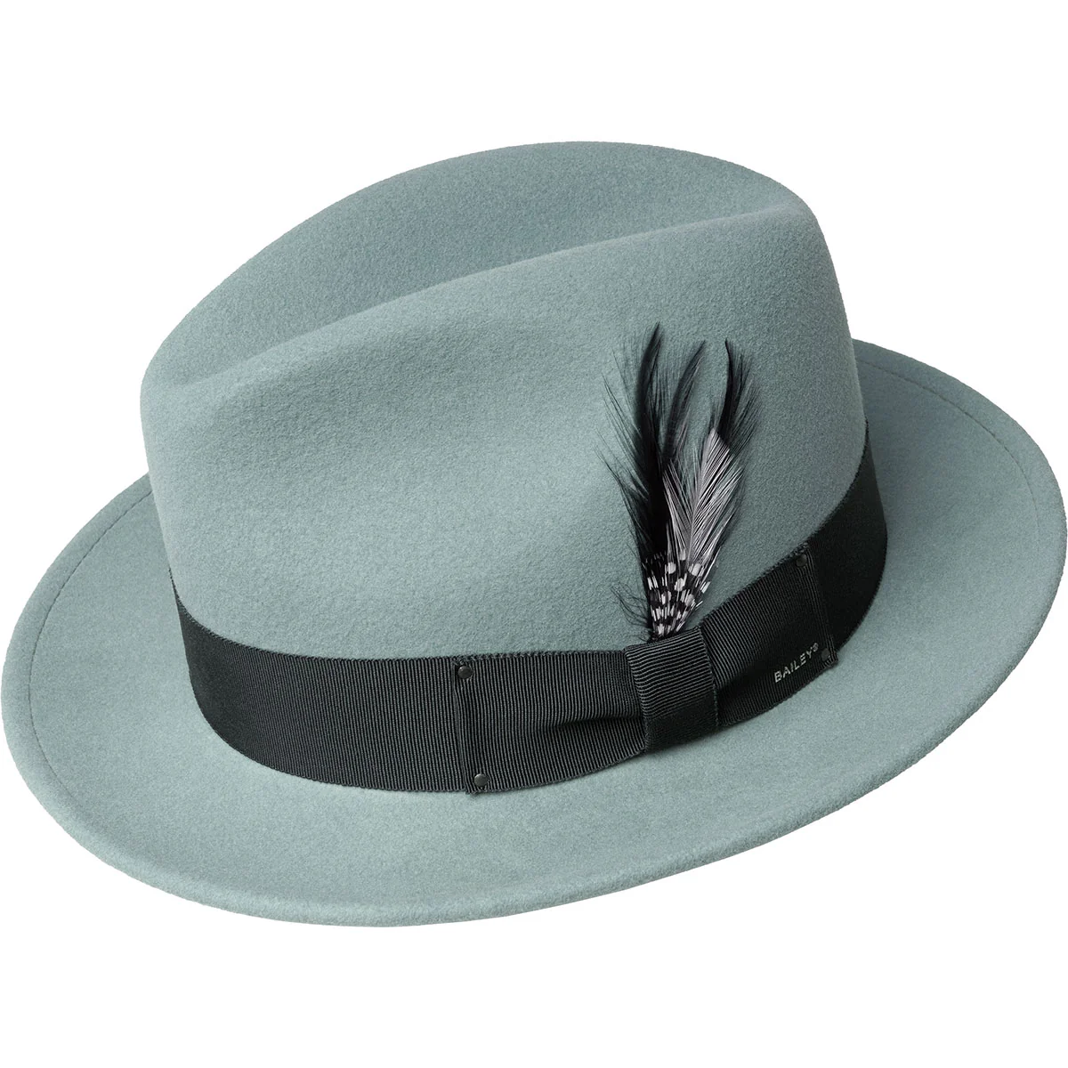 Blixen LiteFelt® Fedora - Image 9