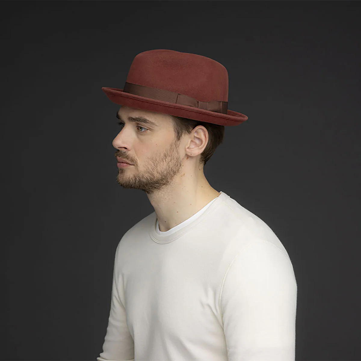 Bogan Elite Fedora - Image 10