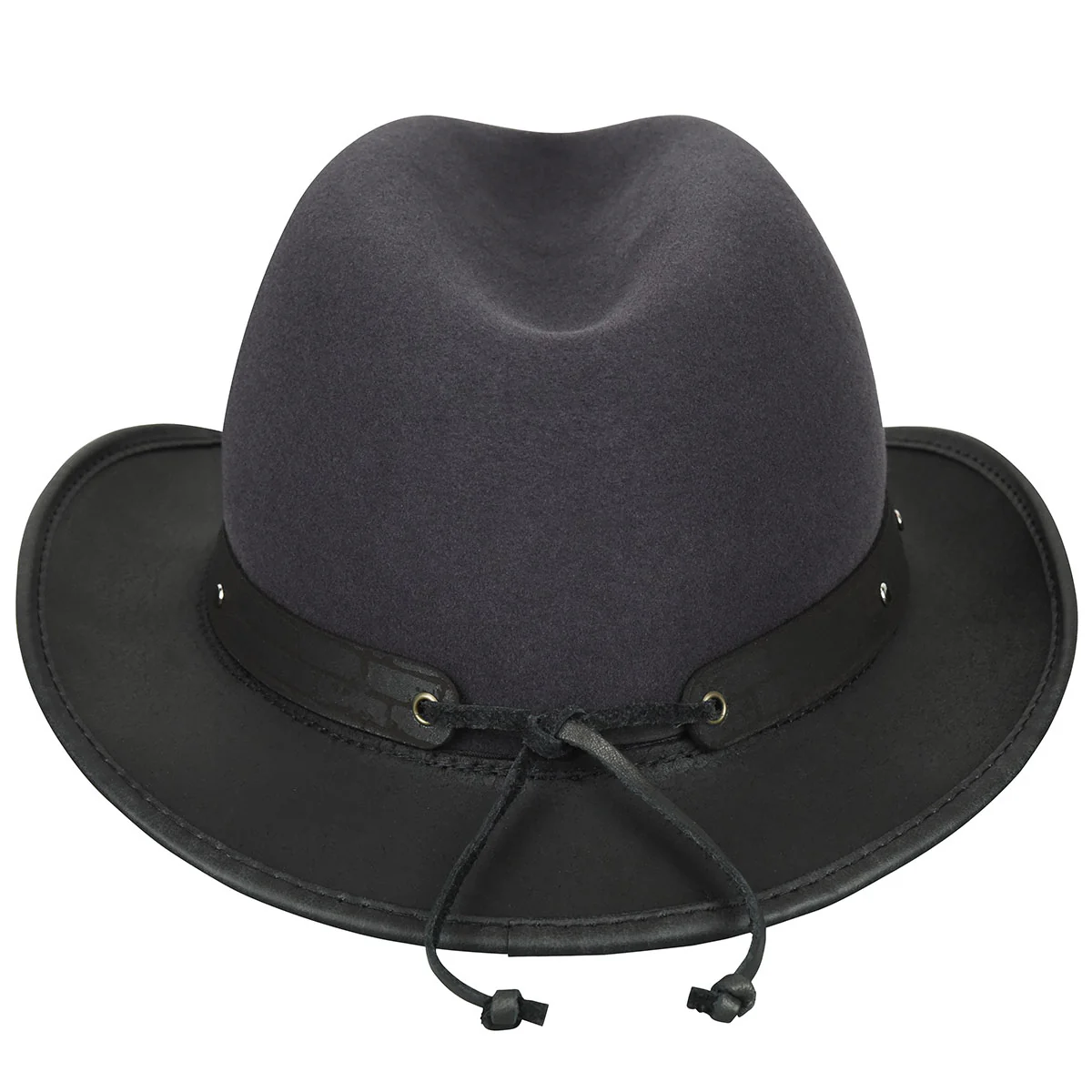 Bollman Fedora - Image 3